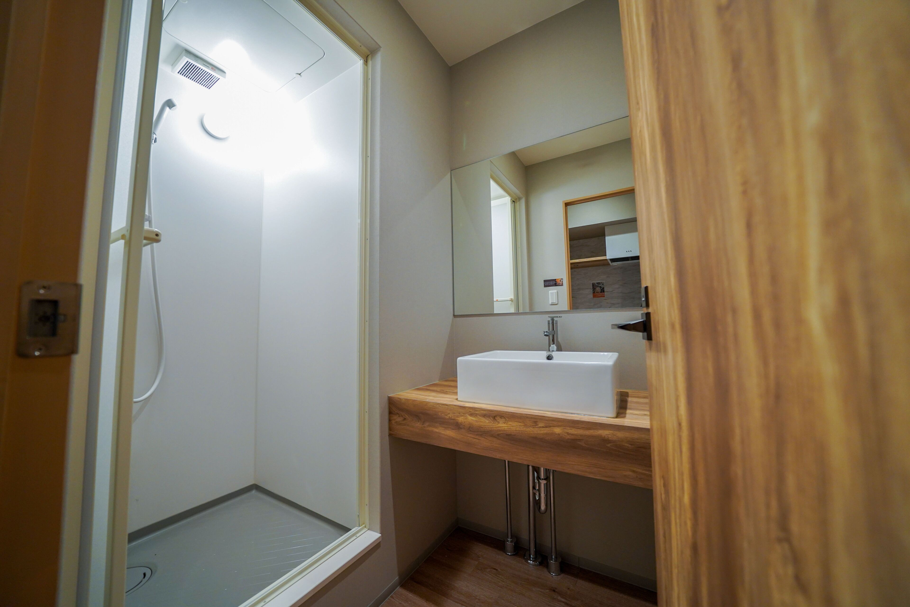 Hotel S-Presso East