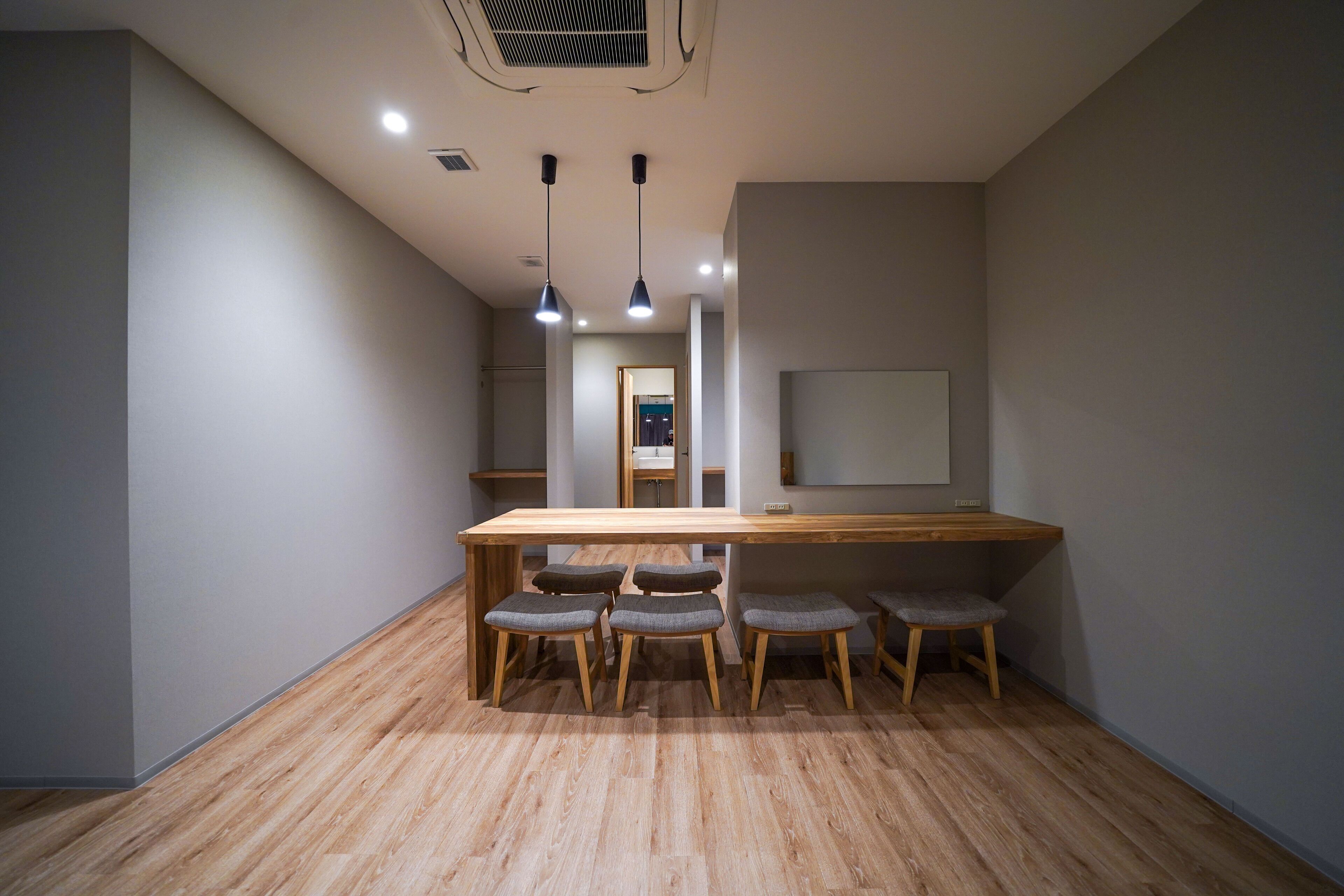 Hotel S-Presso East