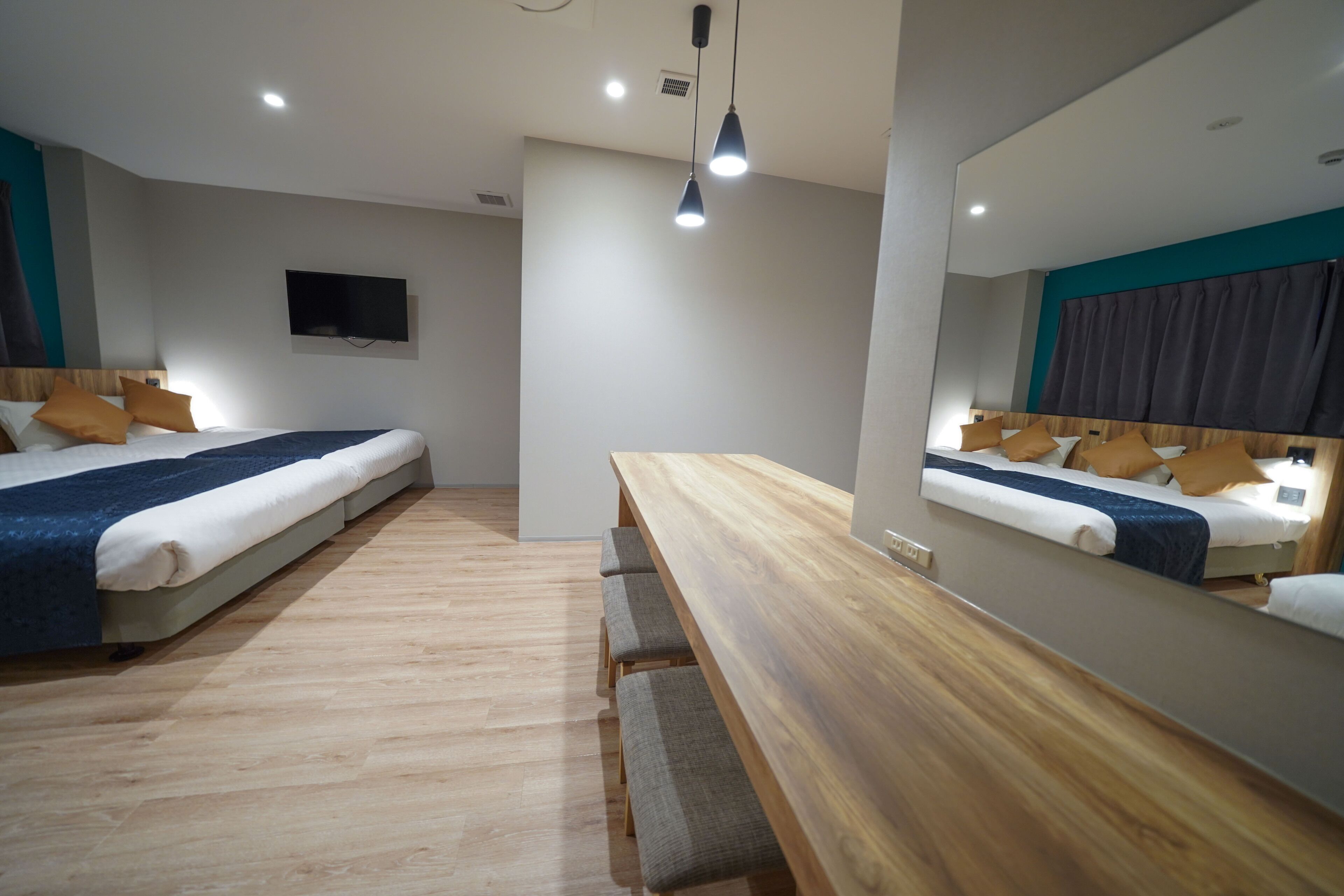 Hotel S-Presso East