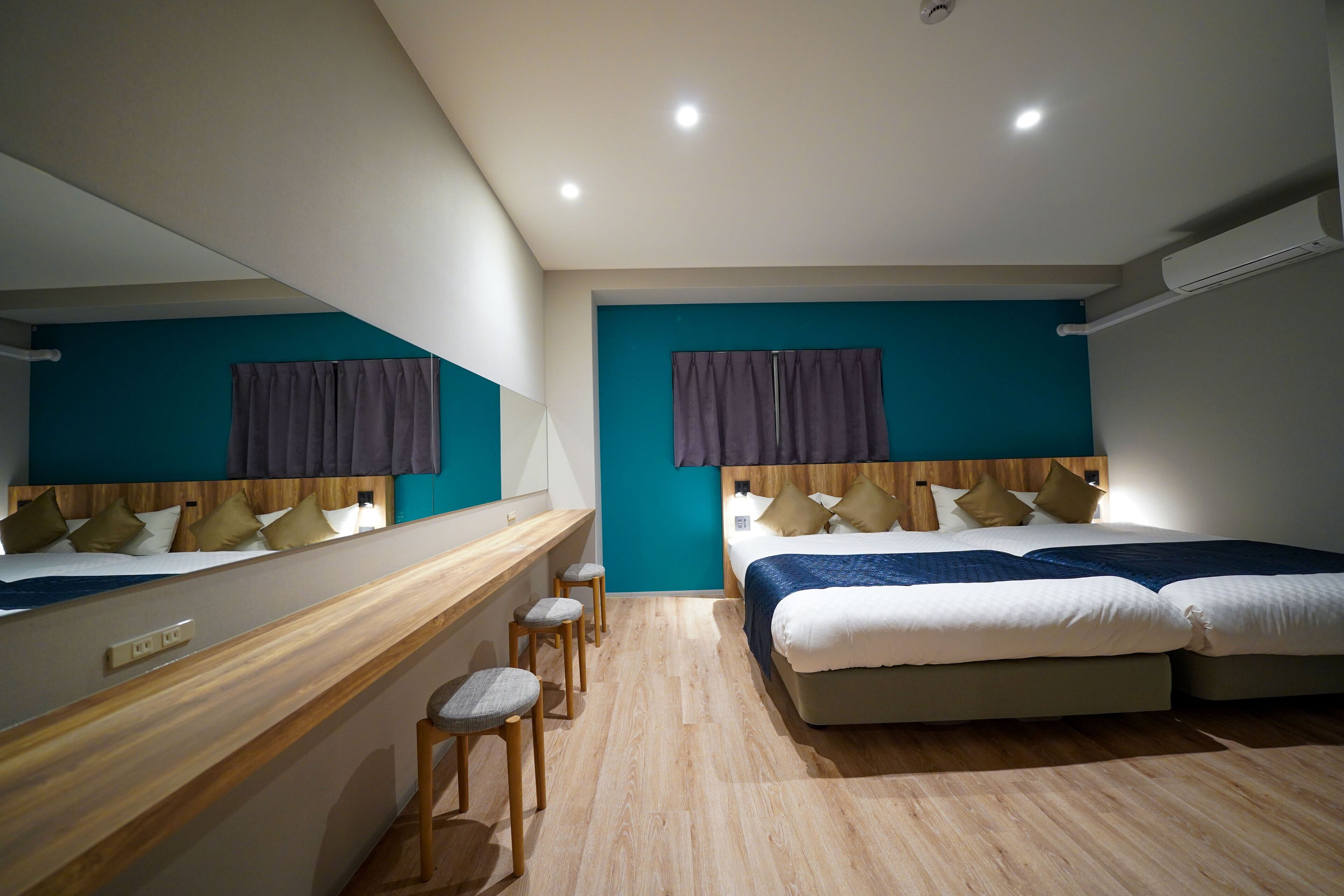 Hotel S-Presso East