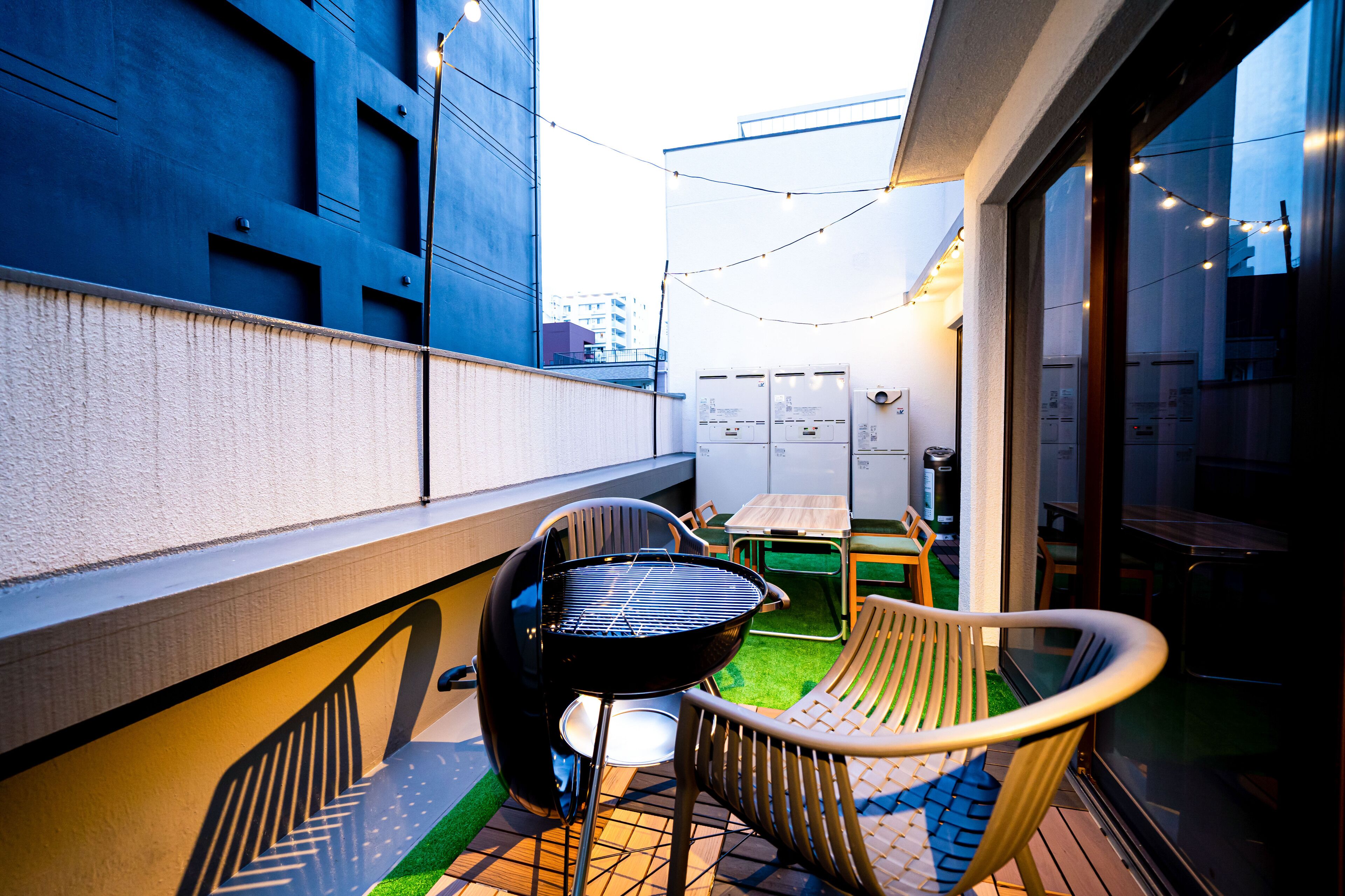 Hotel S-Presso East