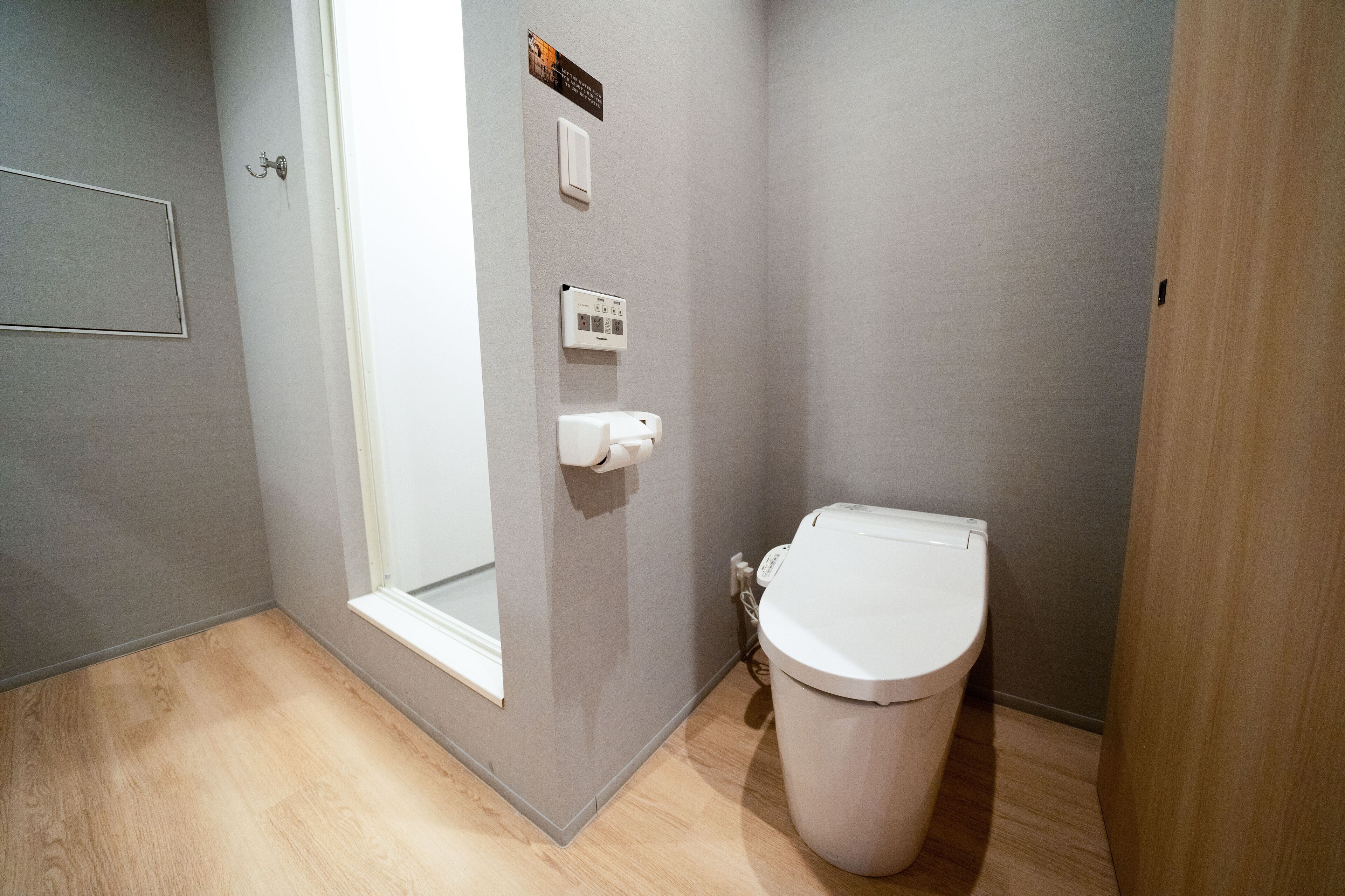Hotel S-Presso East