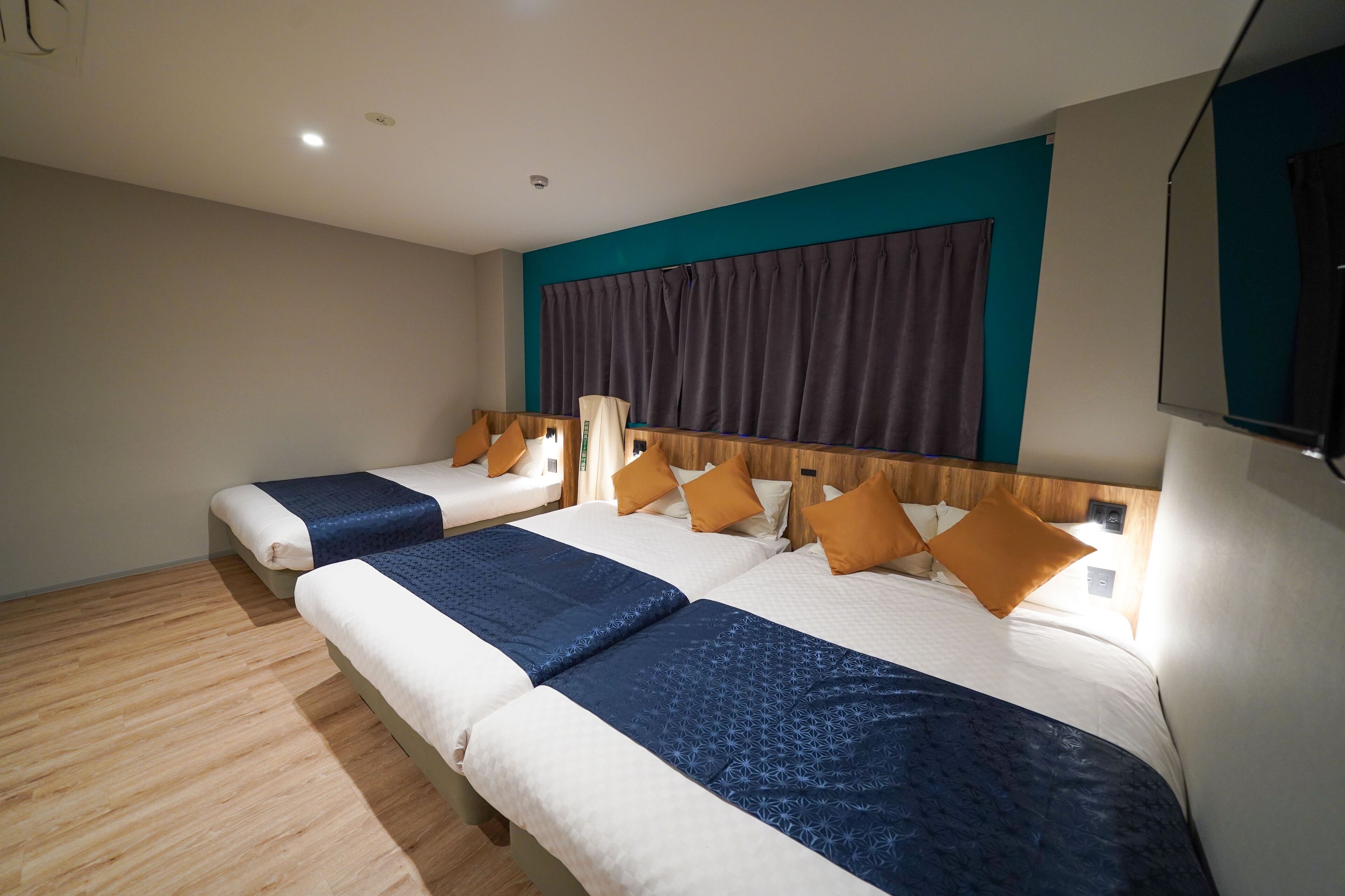 Hotel S-Presso East