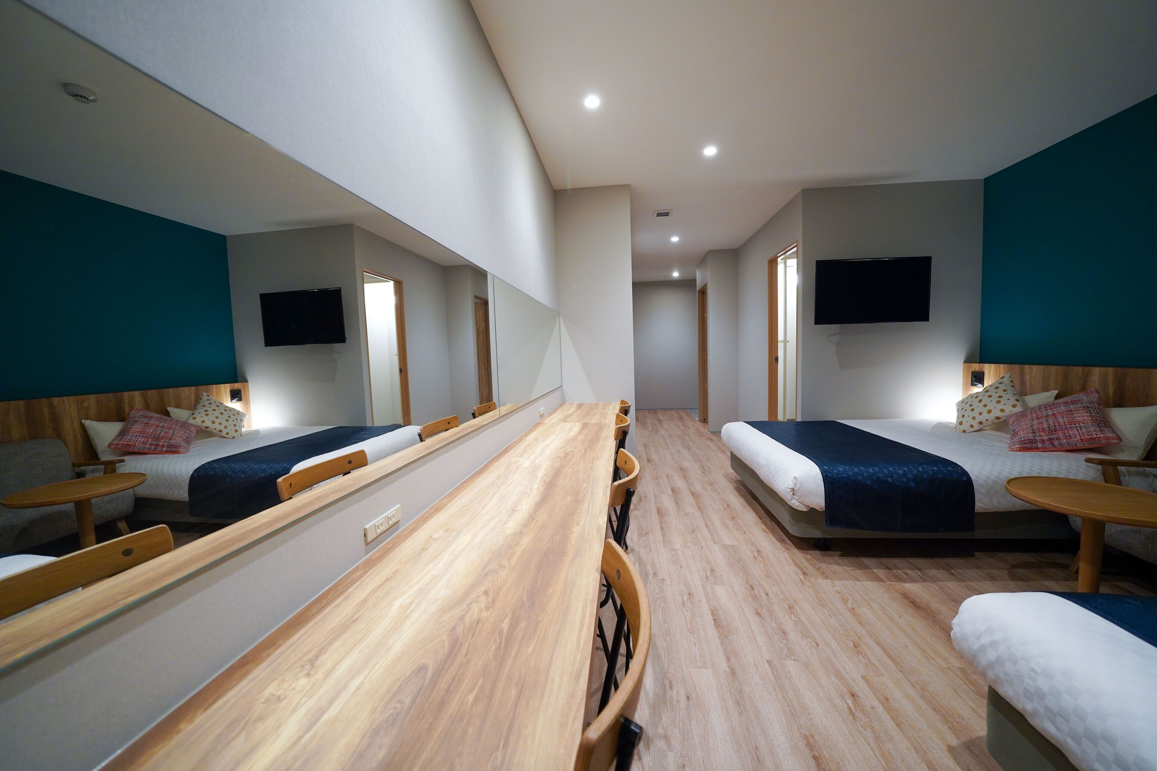 Hotel S-Presso East