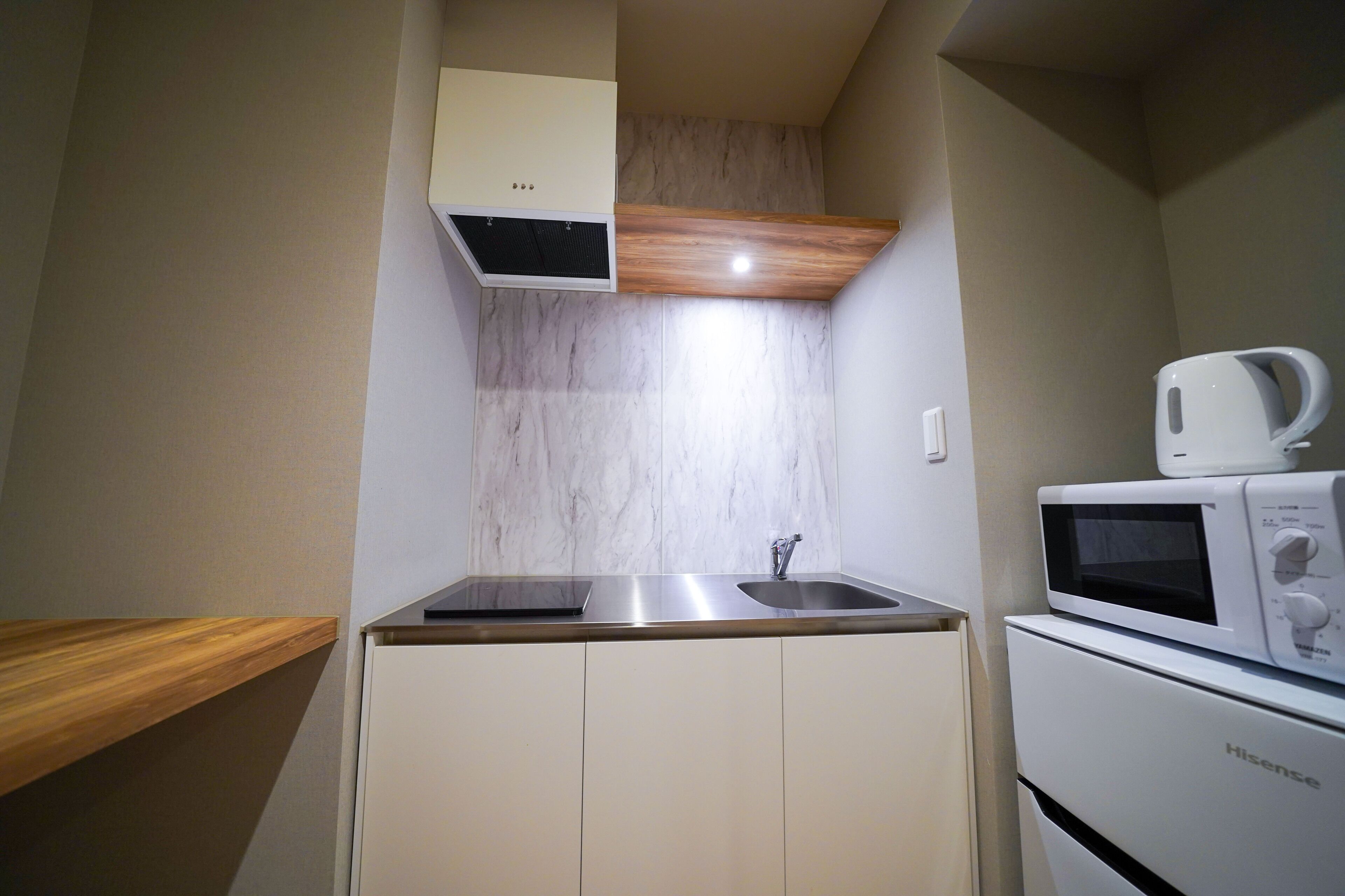 Hotel S-Presso East