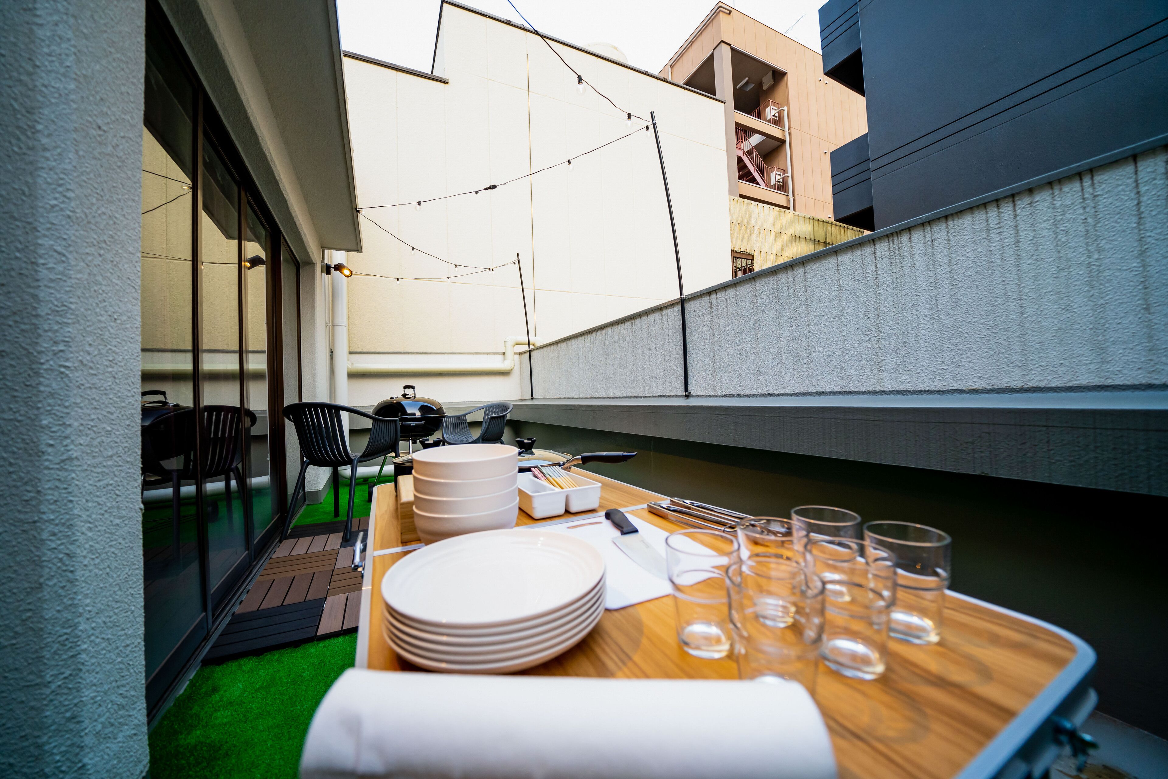 Hotel S-Presso East