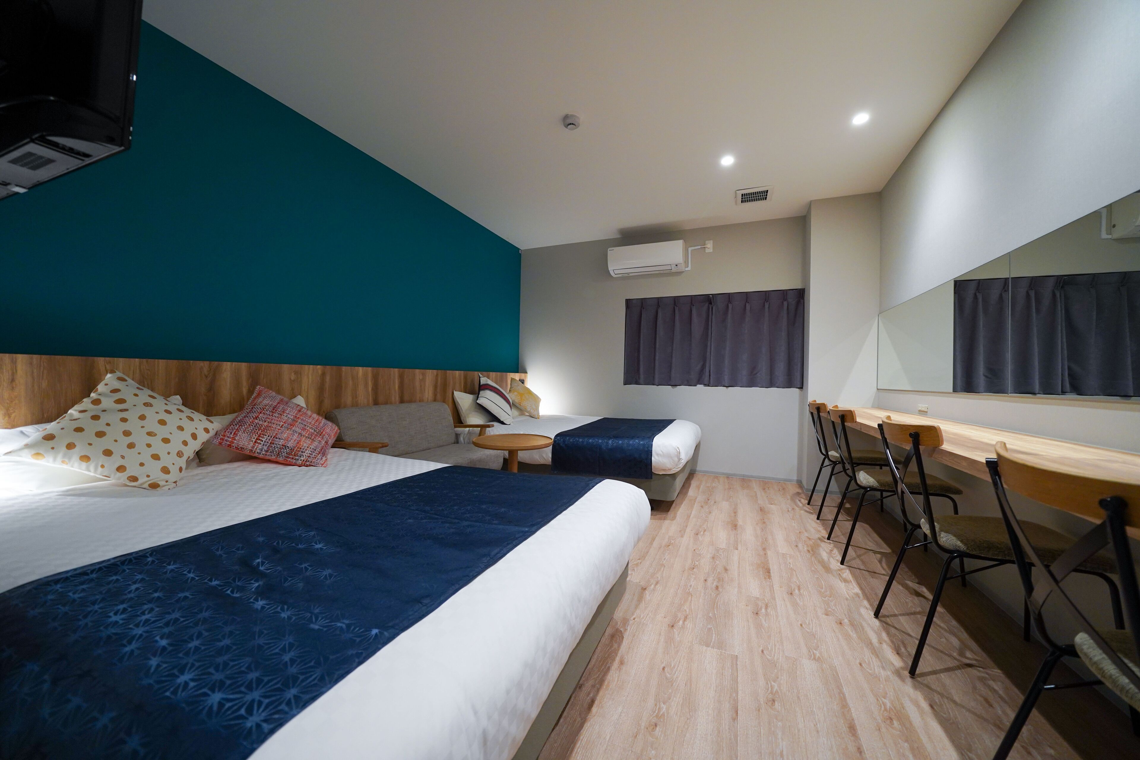 Hotel S-Presso East