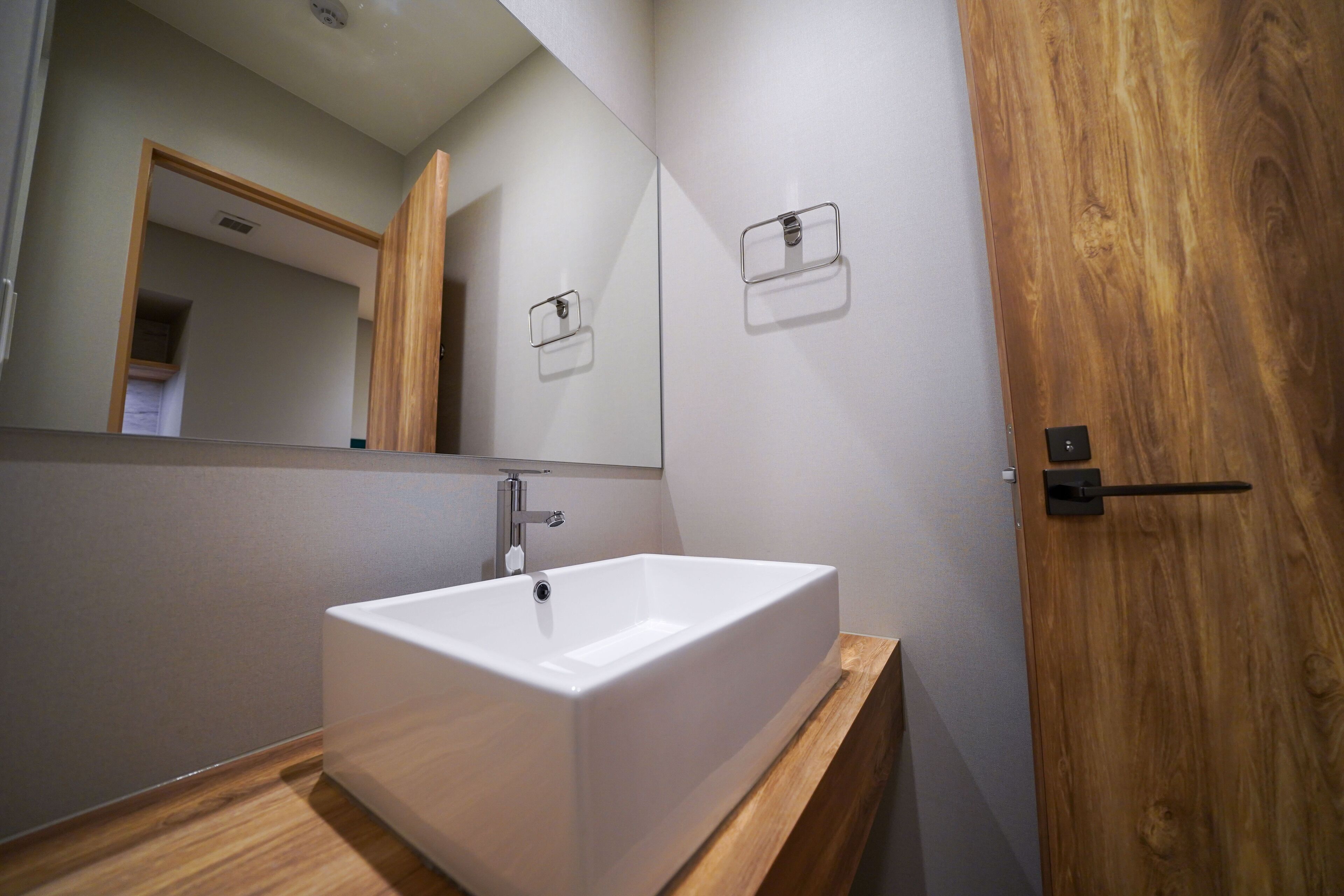 Hotel S-Presso East