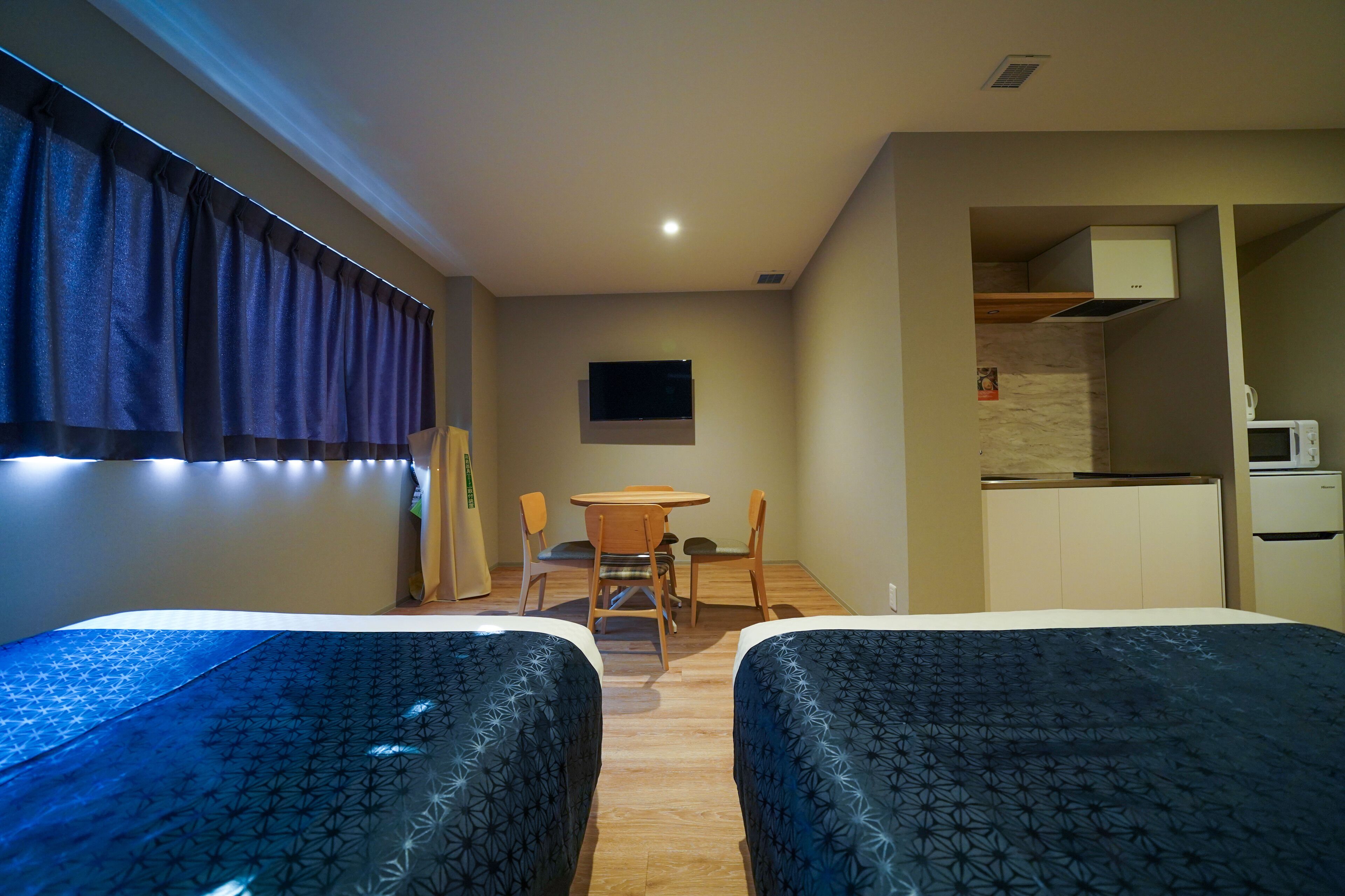 Hotel S-Presso East