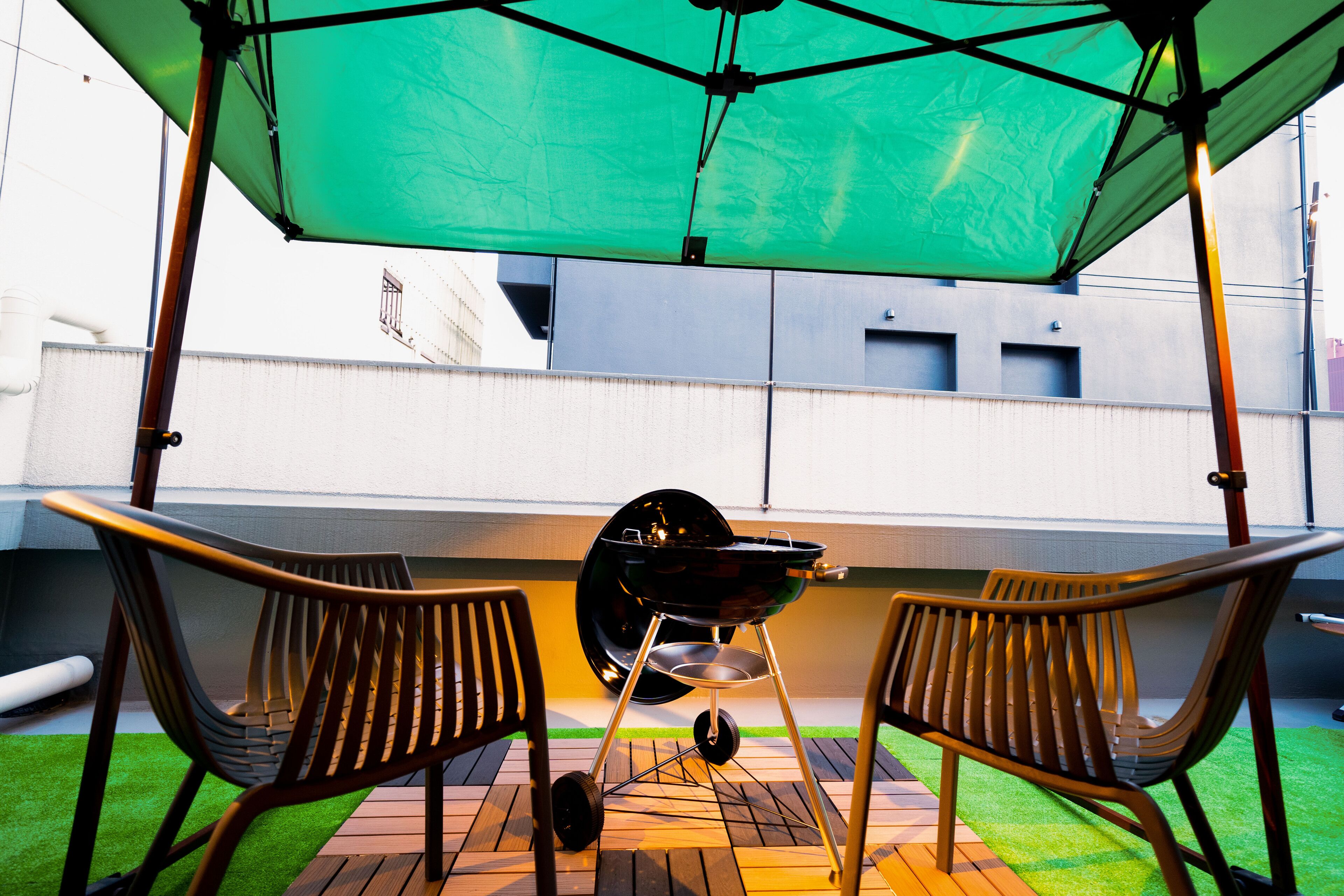 Hotel S-Presso East