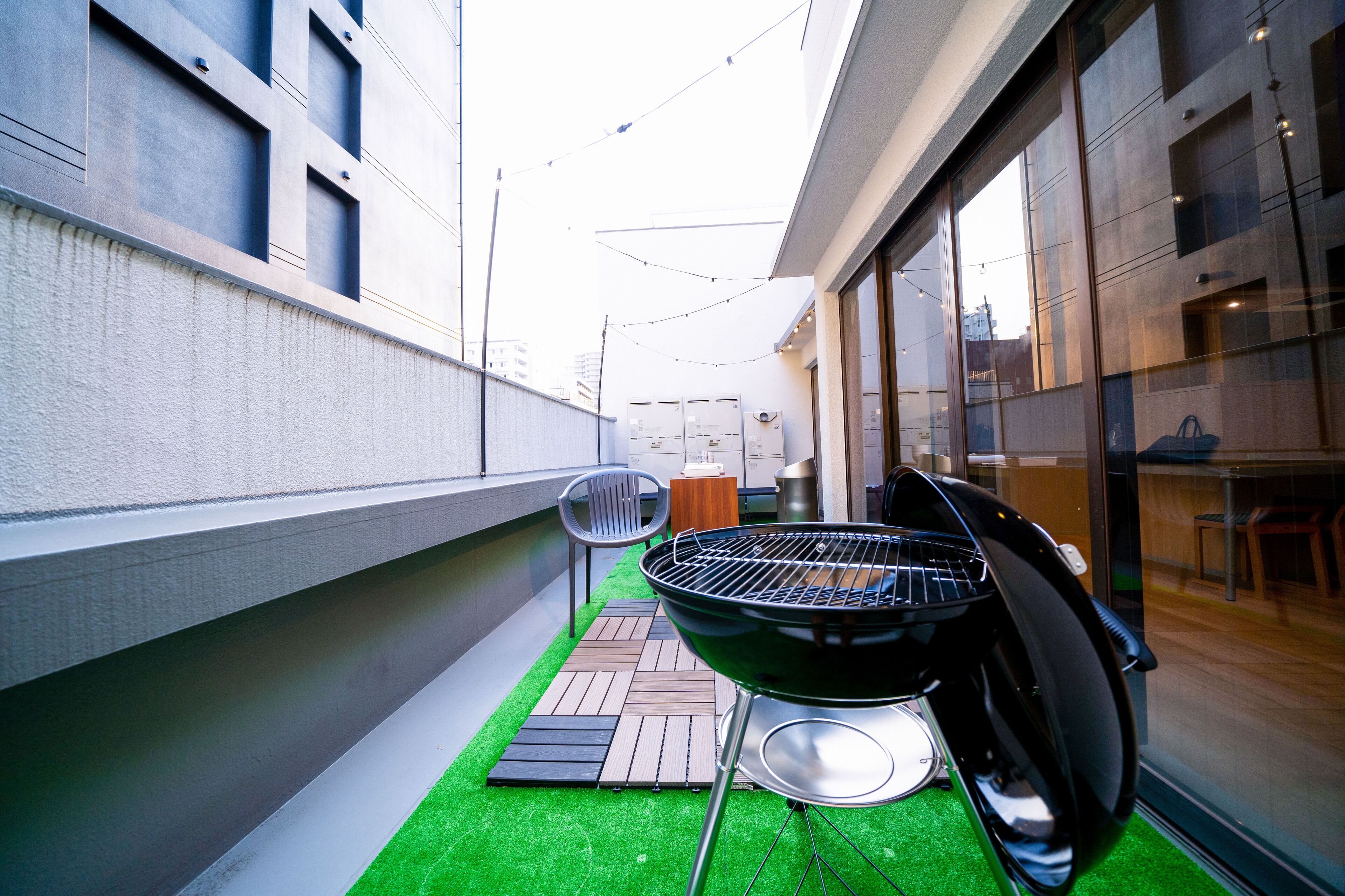 Hotel S-Presso East