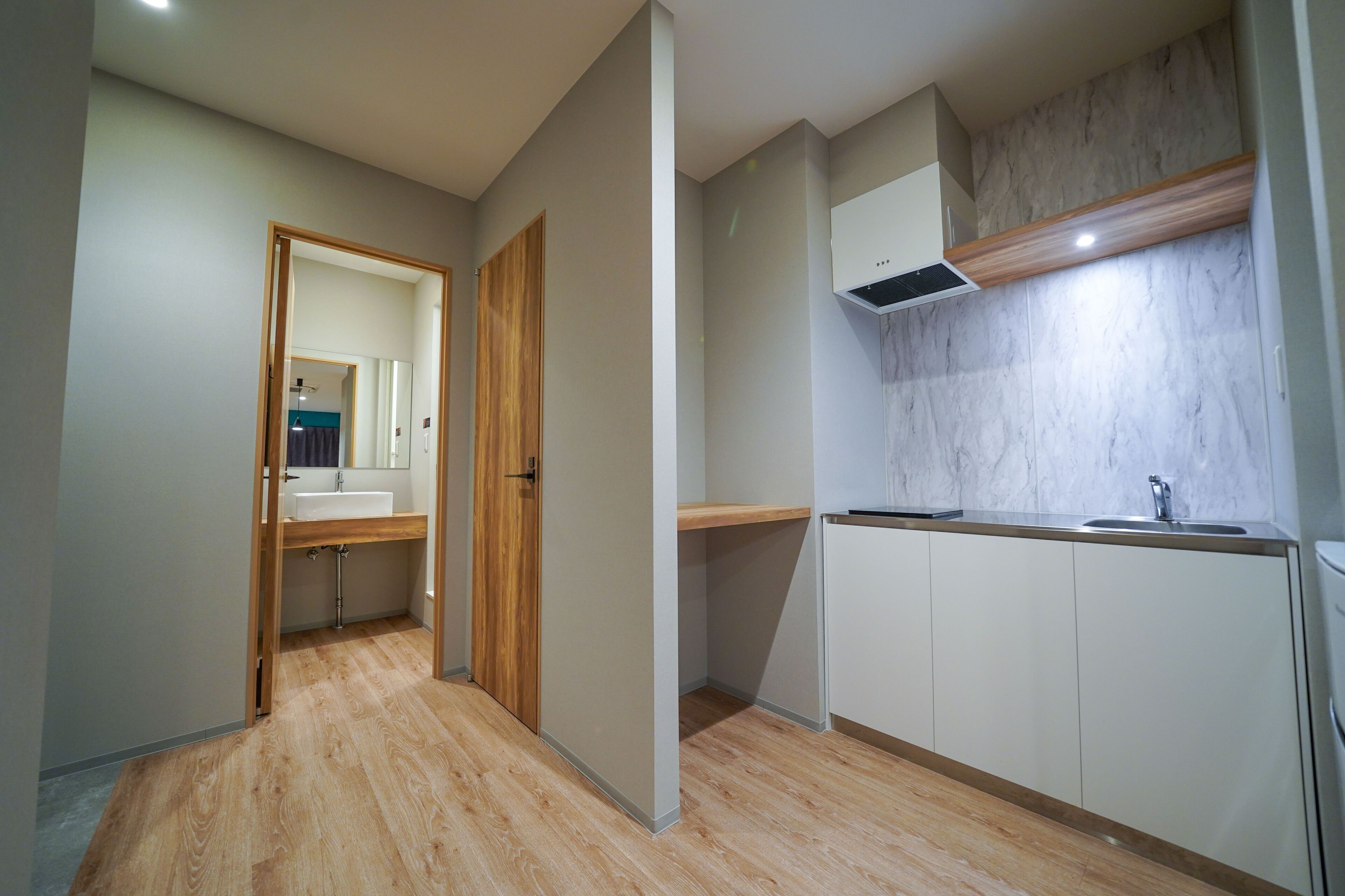 Hotel S-Presso East
