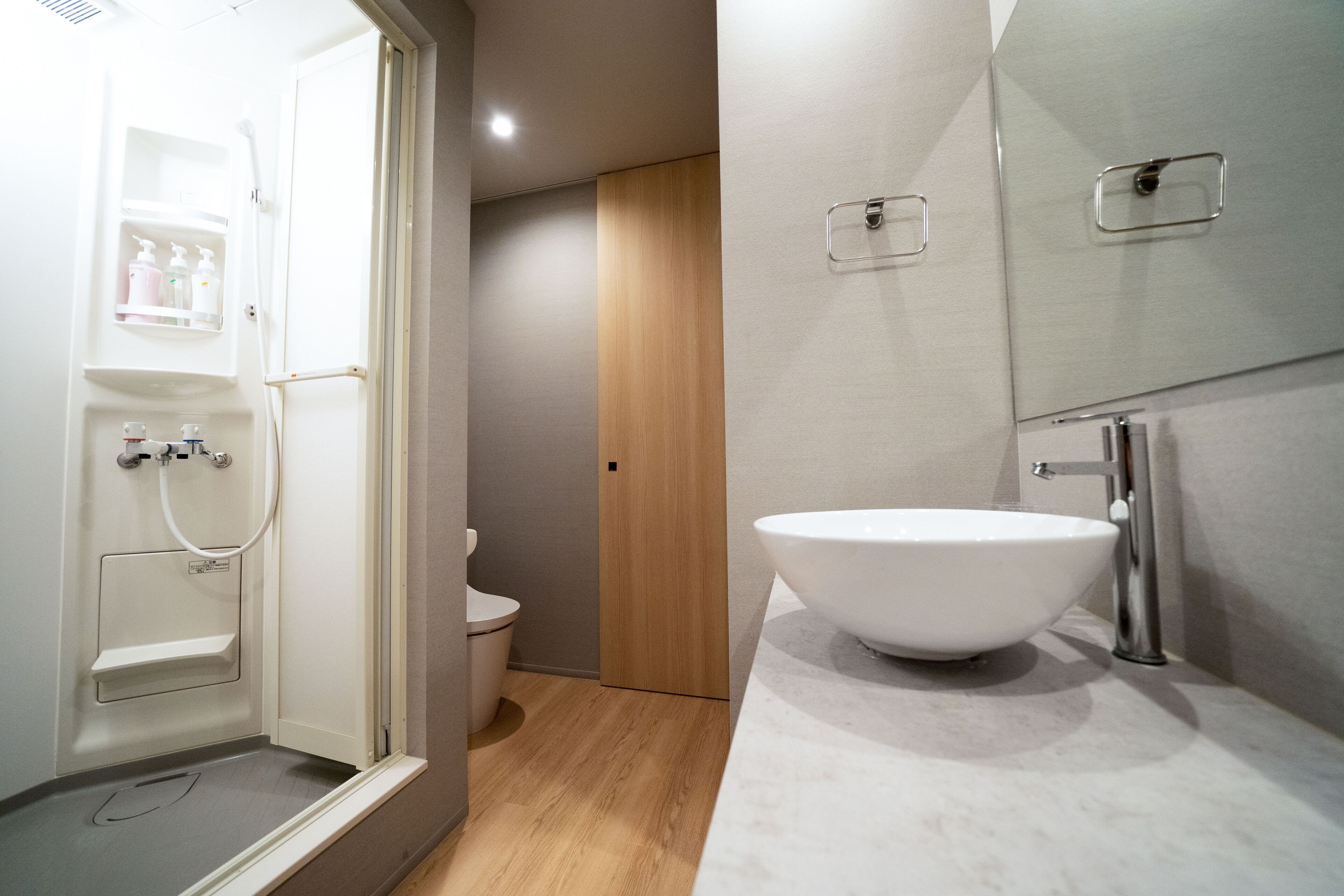 Hotel S-Presso East