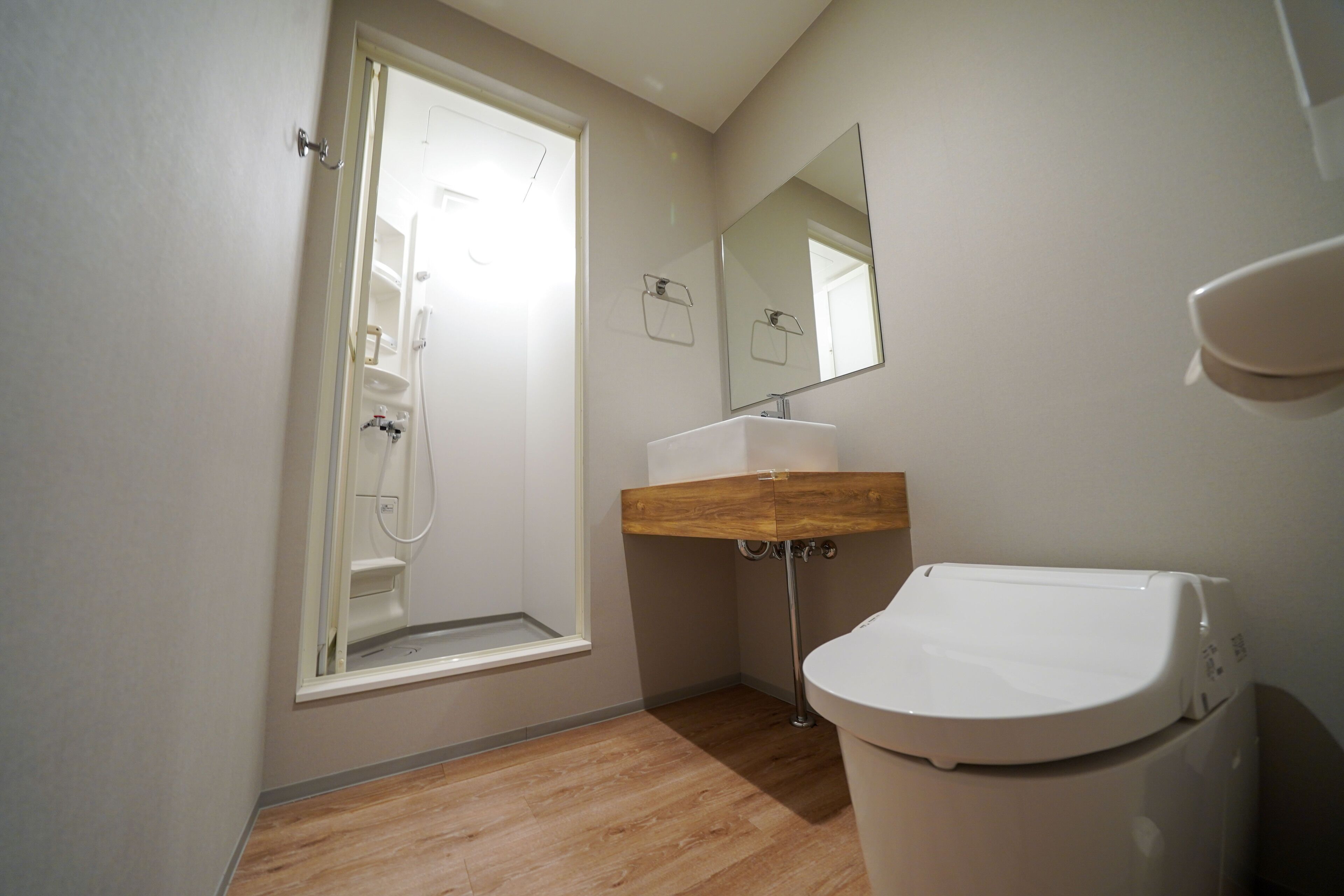 Hotel S-Presso East