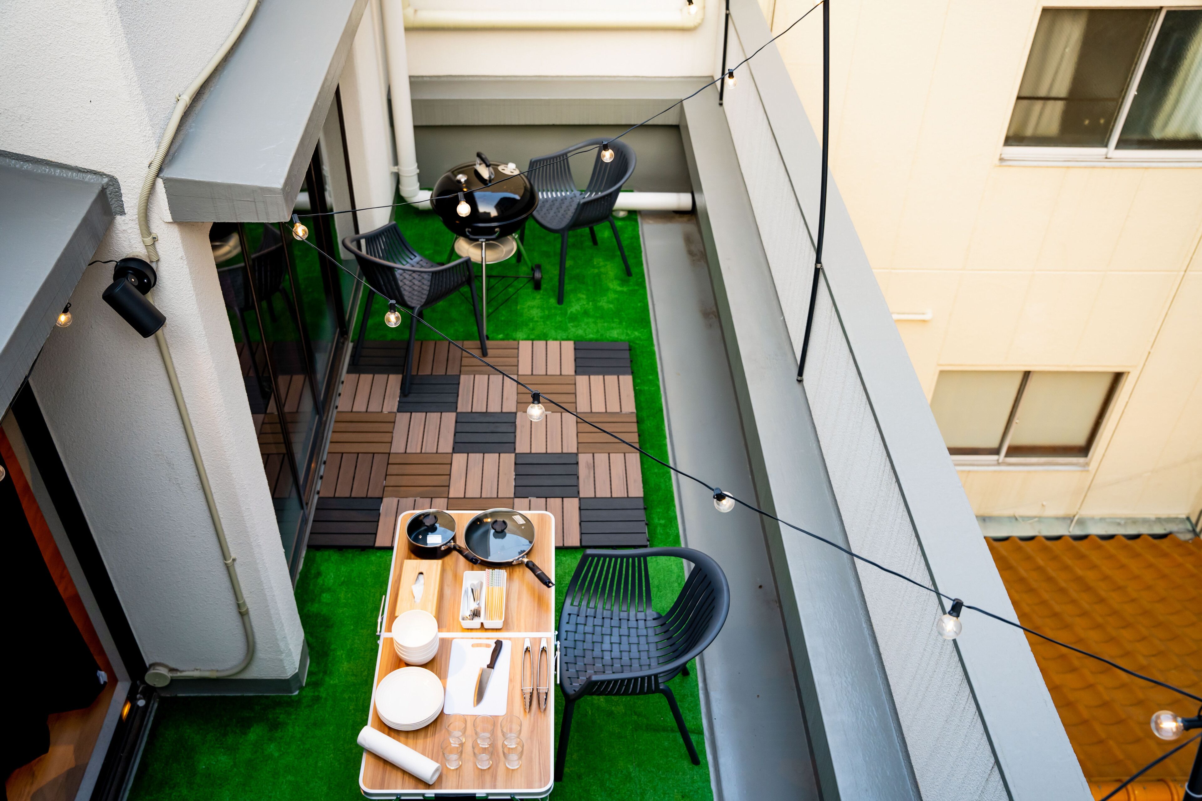 Hotel S-Presso East