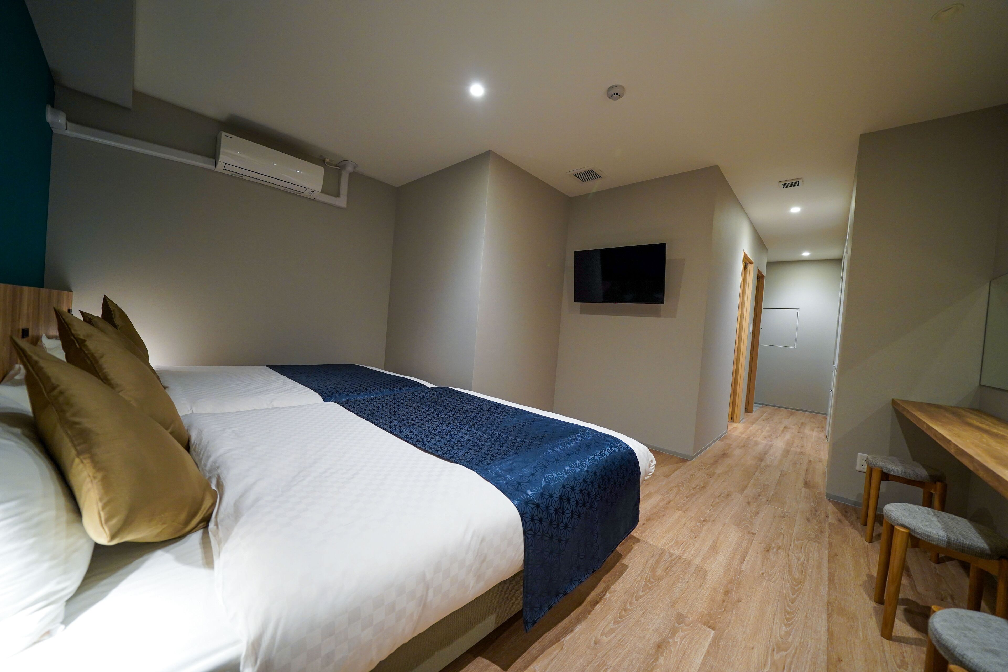 Hotel S-Presso East