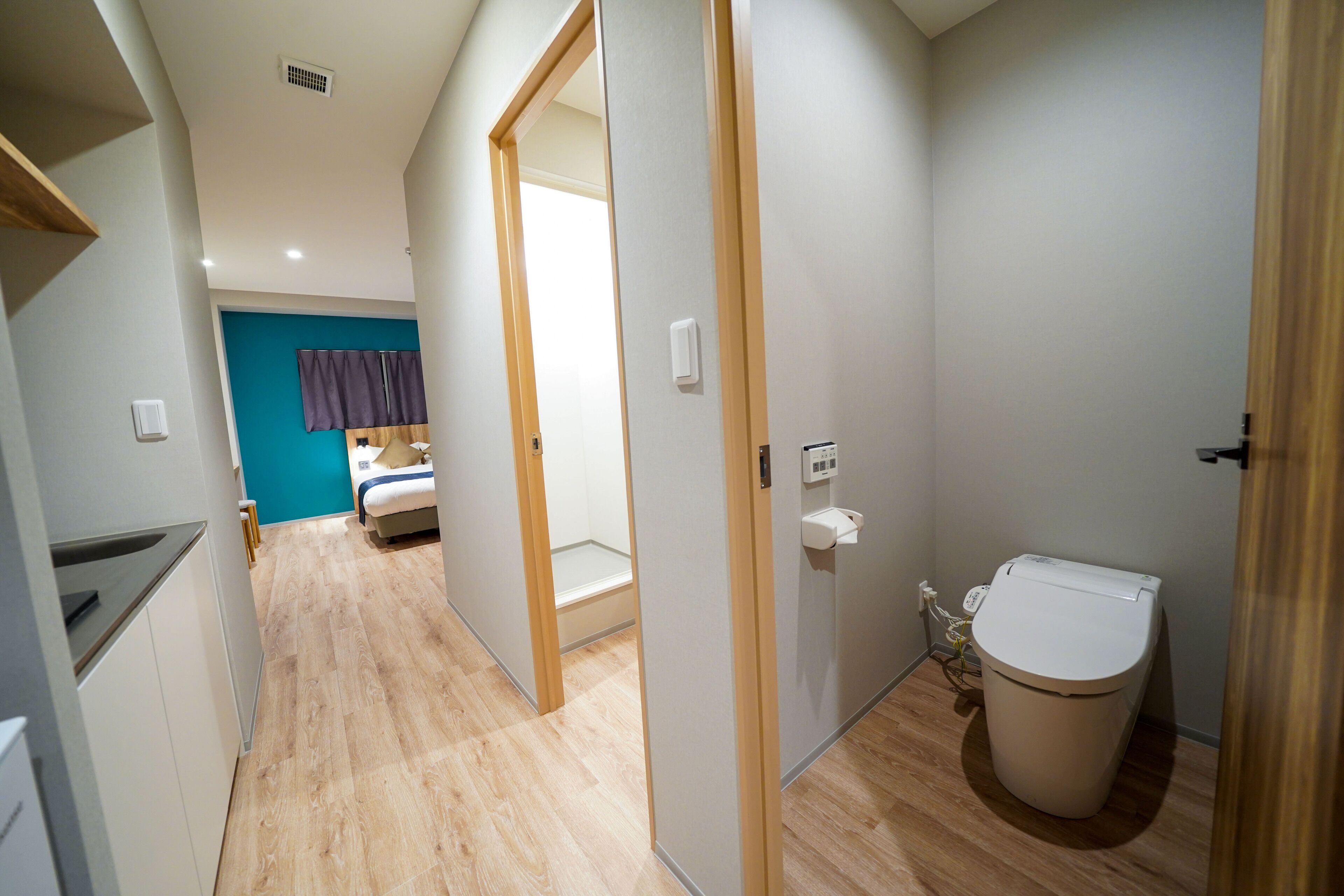 Hotel S-Presso East