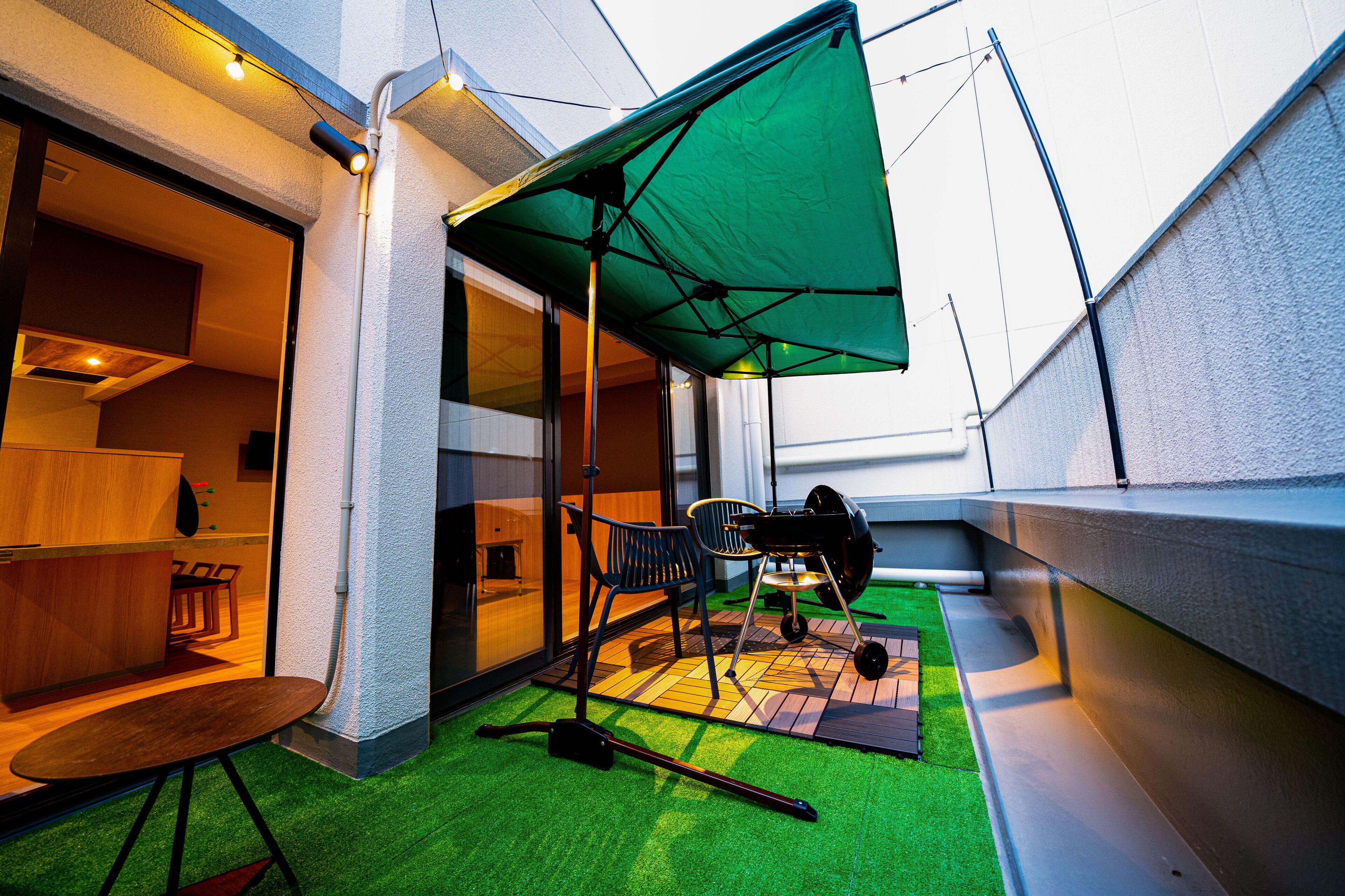 Hotel S-Presso East