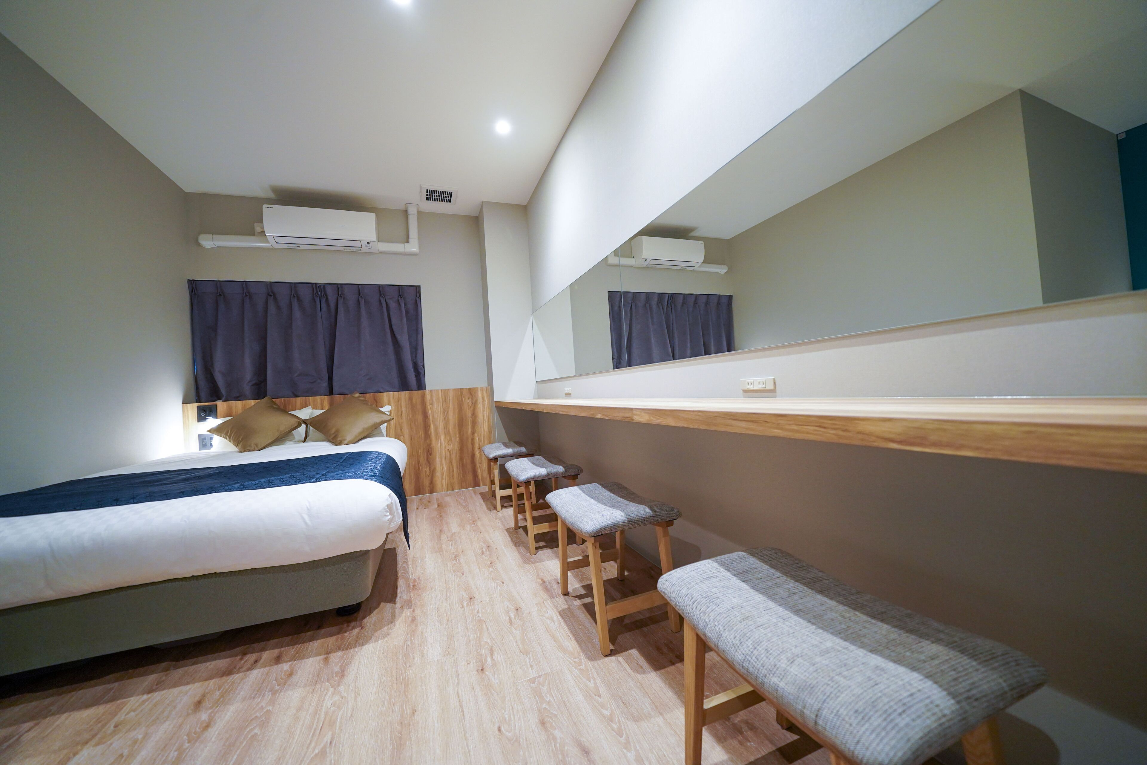 Hotel S-Presso East