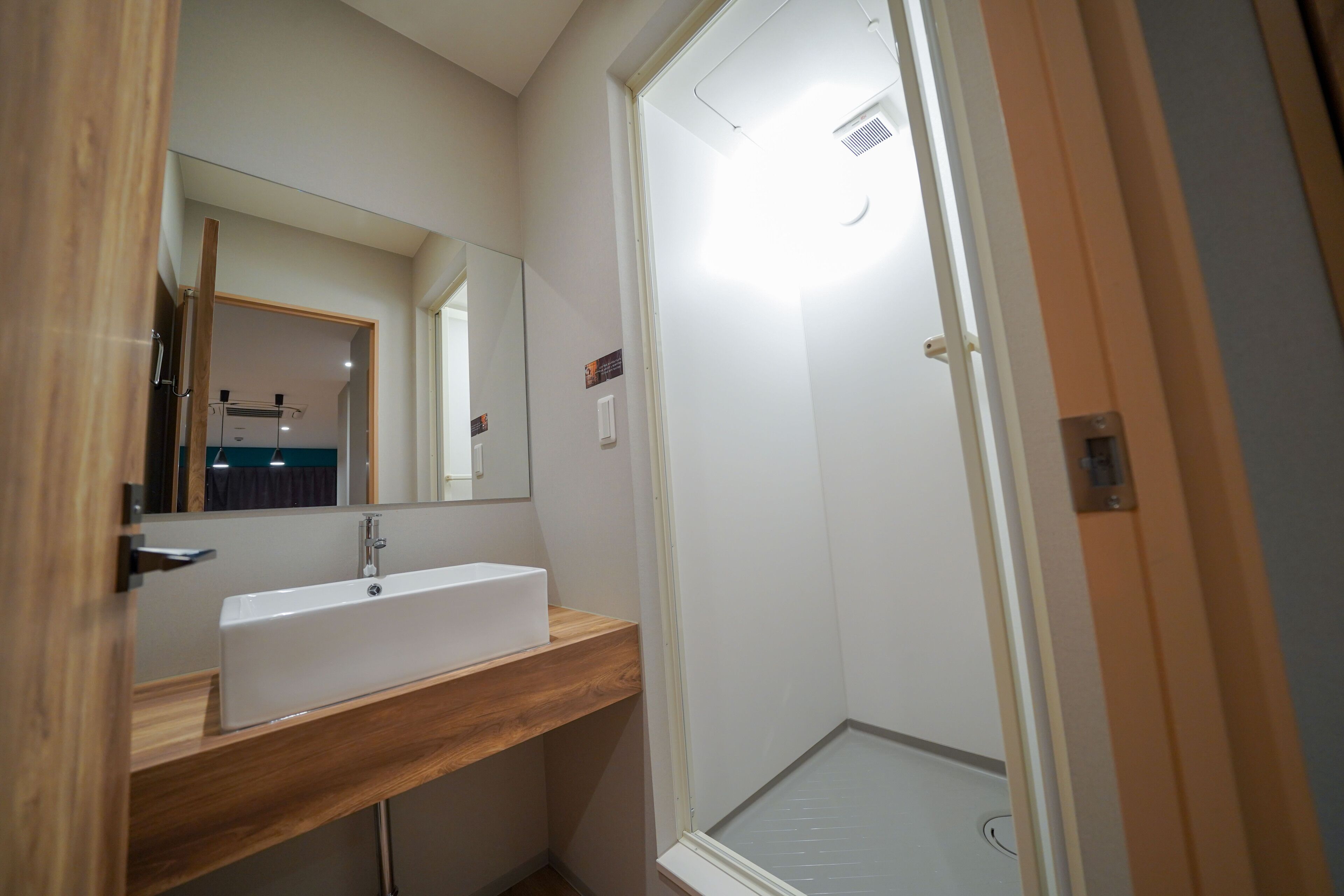 Hotel S-Presso East