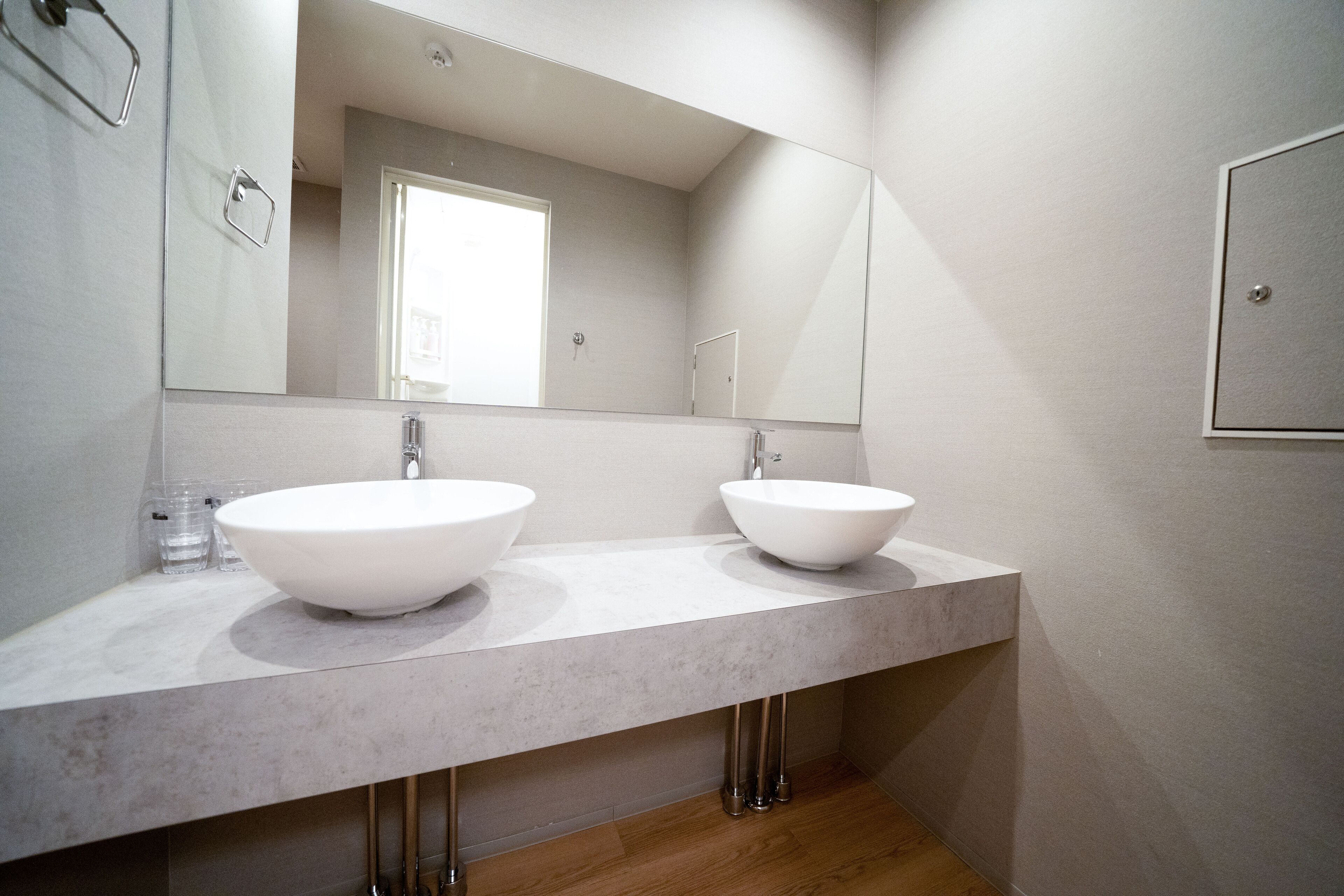 Hotel S-Presso East