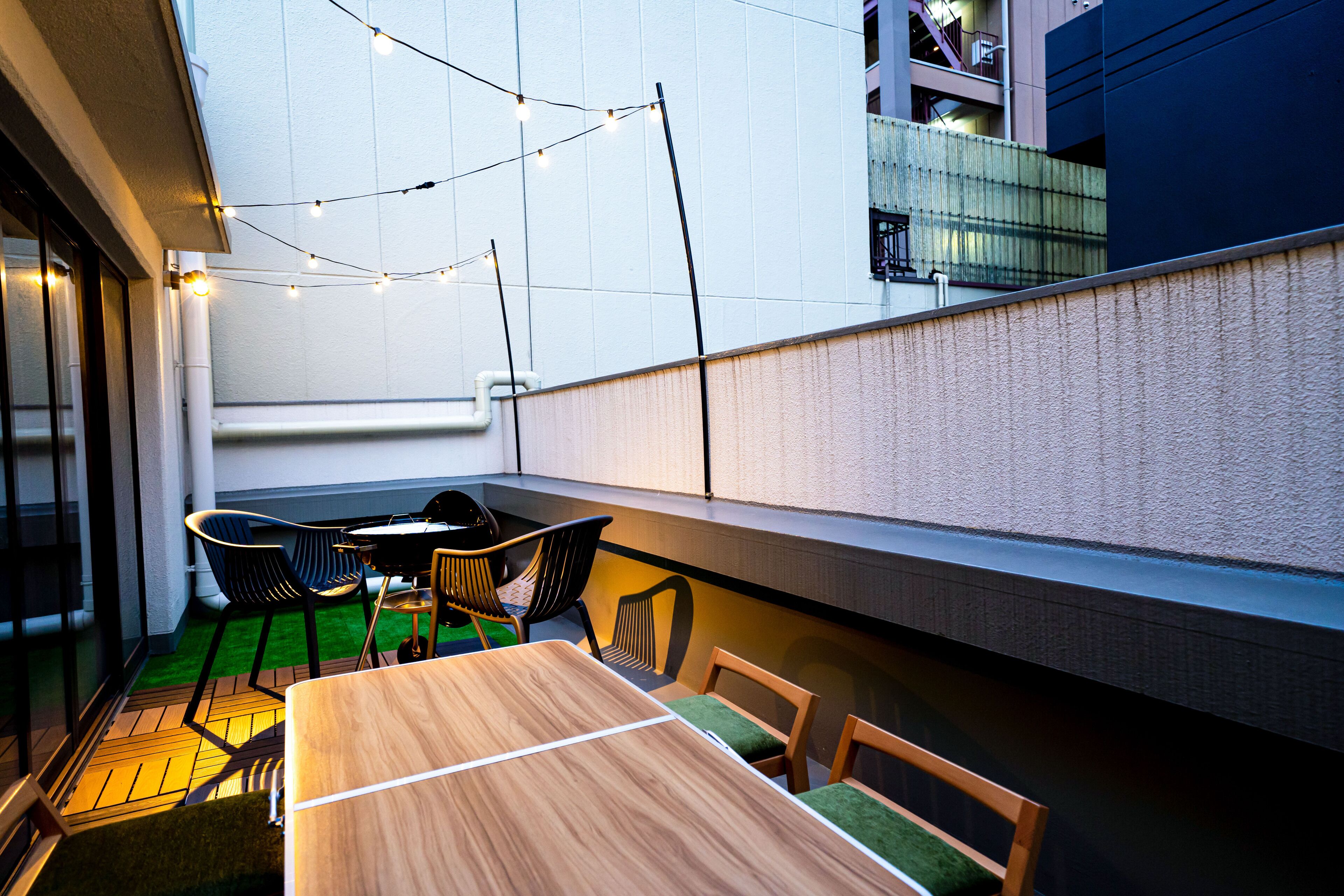 Hotel S-Presso East