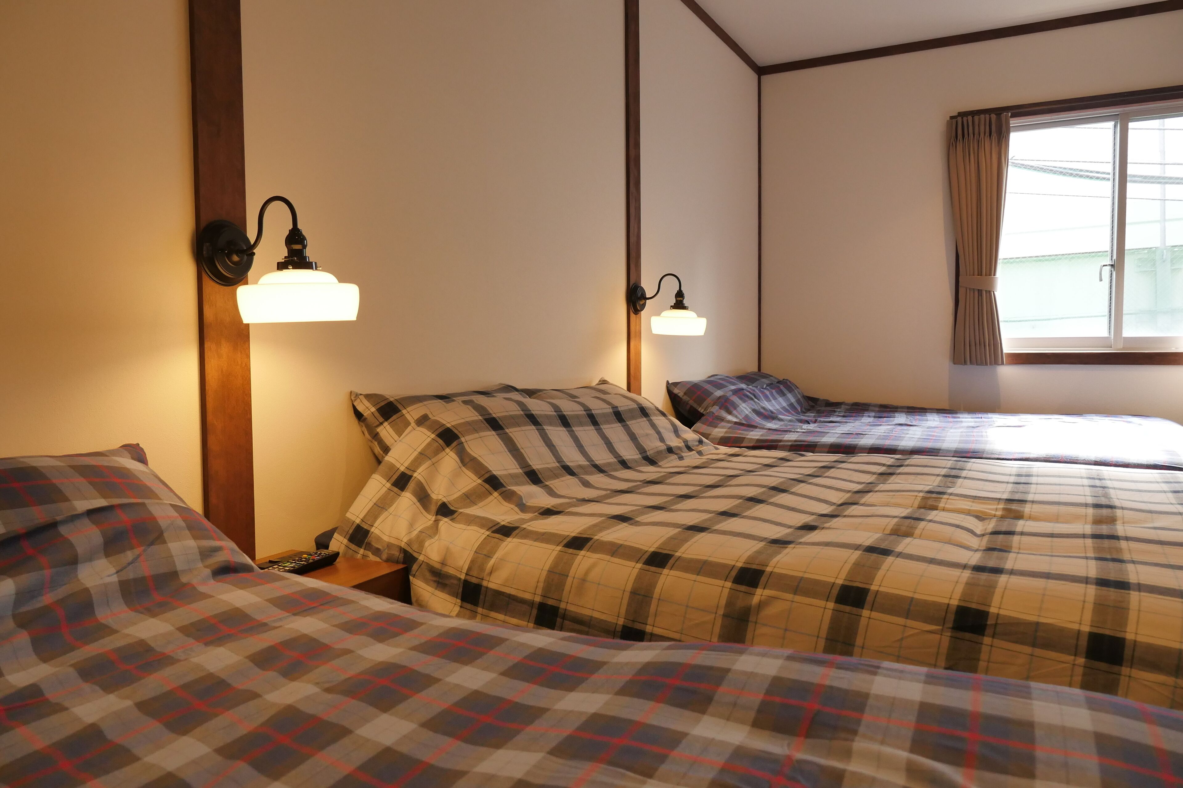 Hotel S-Presso Ebisu