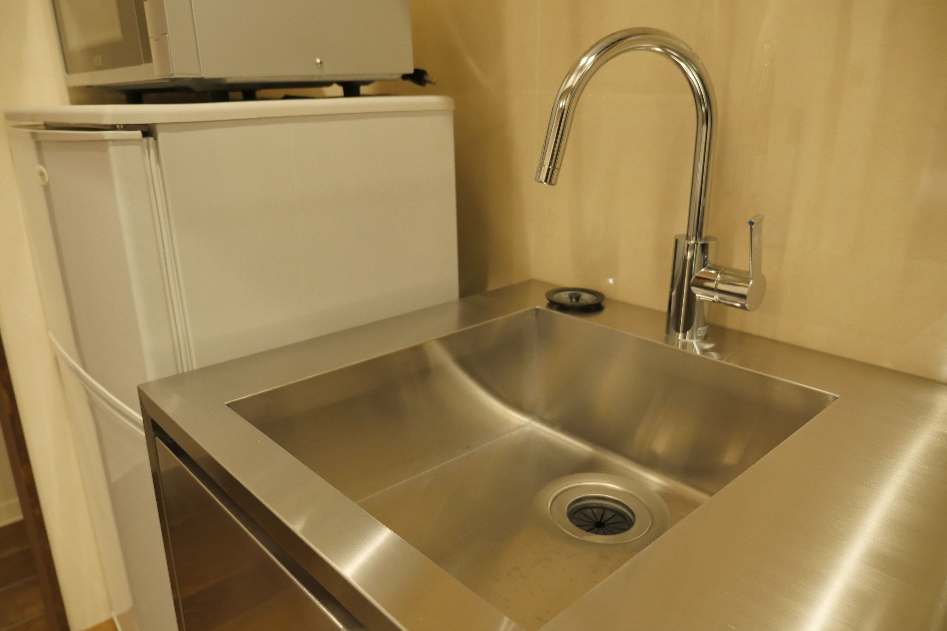 Hotel S-Presso Ebisu