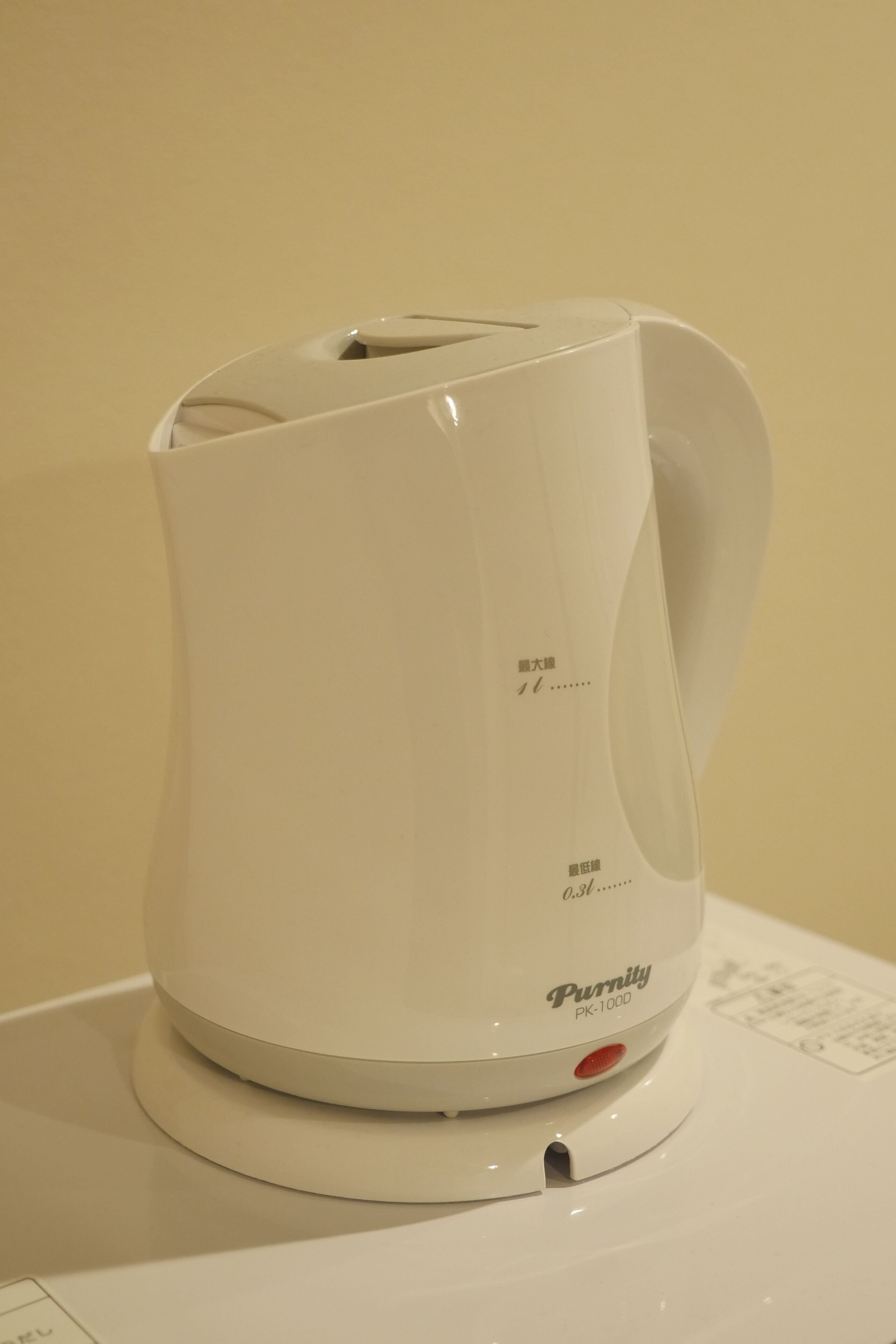 Hotel S-Presso Ebisu