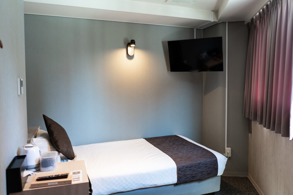 Hotel S-Presso - The North