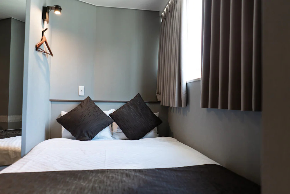 Hotel S-Presso - The North