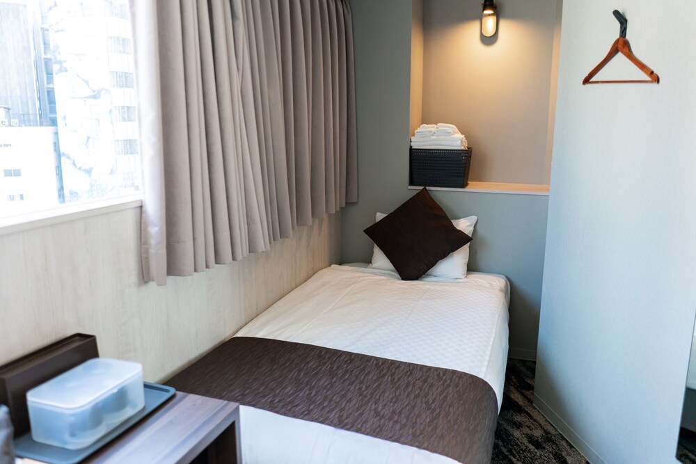 Hotel S-Presso - The North