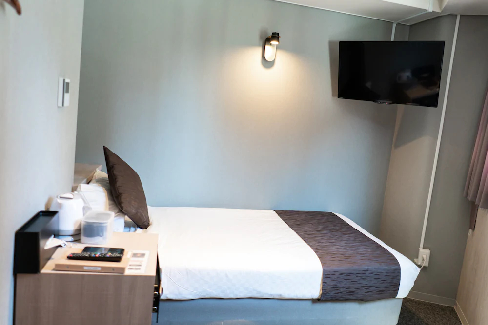Hotel S-Presso - The North