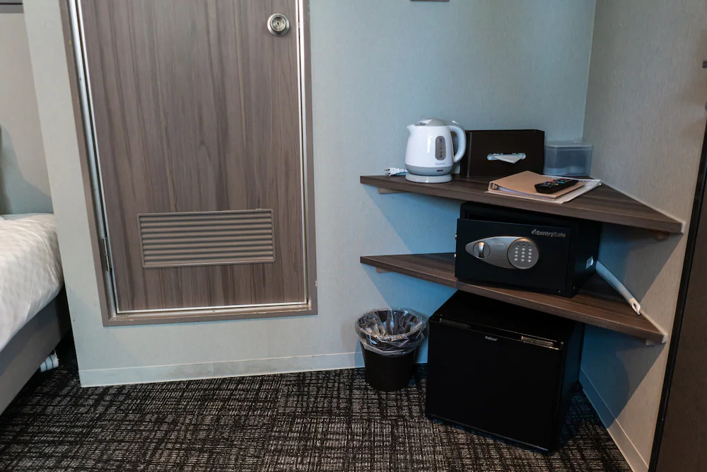 Hotel S-Presso - The North