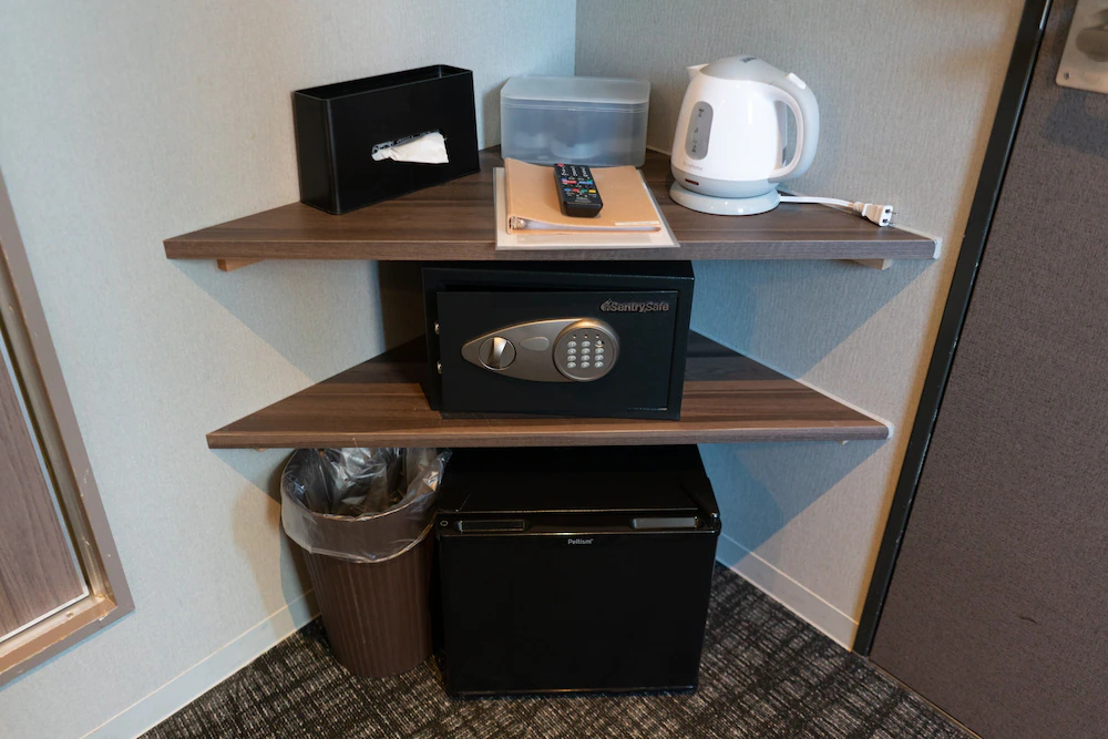Hotel S-Presso - The North