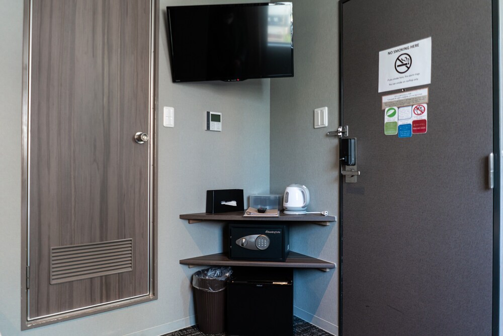 Hotel S-Presso - The North