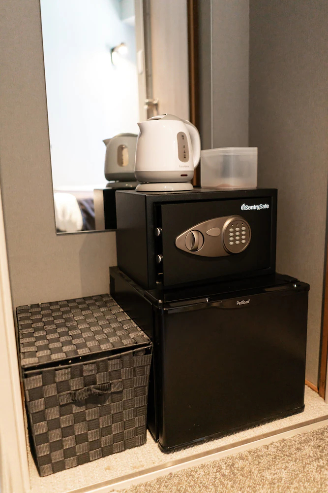 Hotel S-Presso - The North