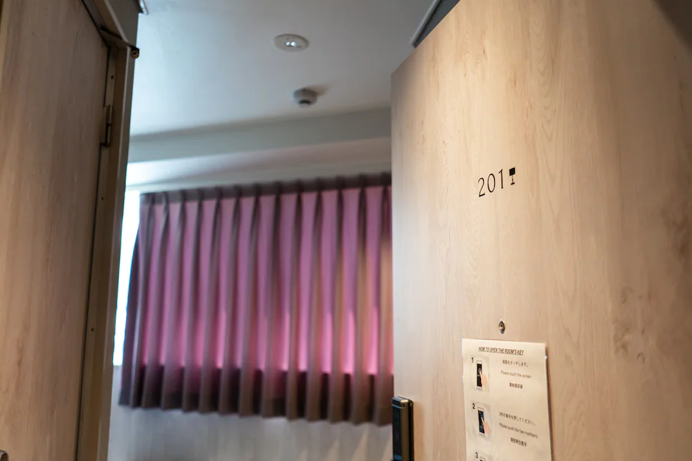 Hotel S-Presso - The North