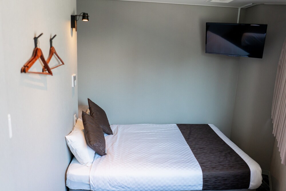 Hotel S-Presso - The North