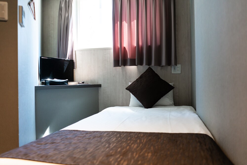 Hotel S-Presso - The North