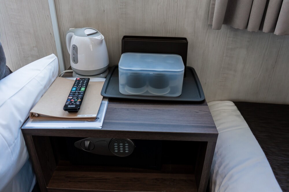 Hotel S-Presso - The North