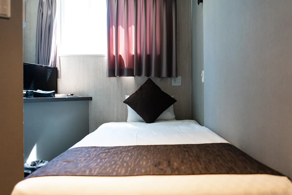 Hotel S-Presso - The North