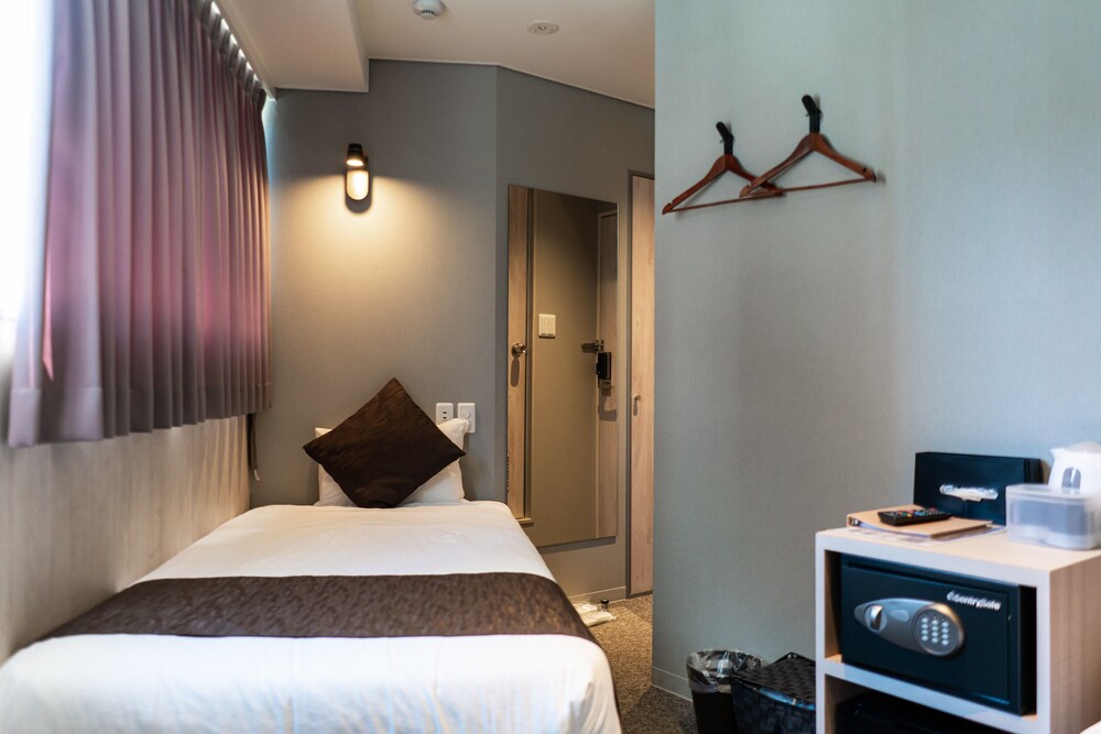 Hotel S-Presso - The North