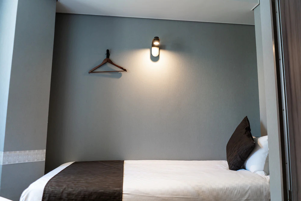 Hotel S-Presso - The North
