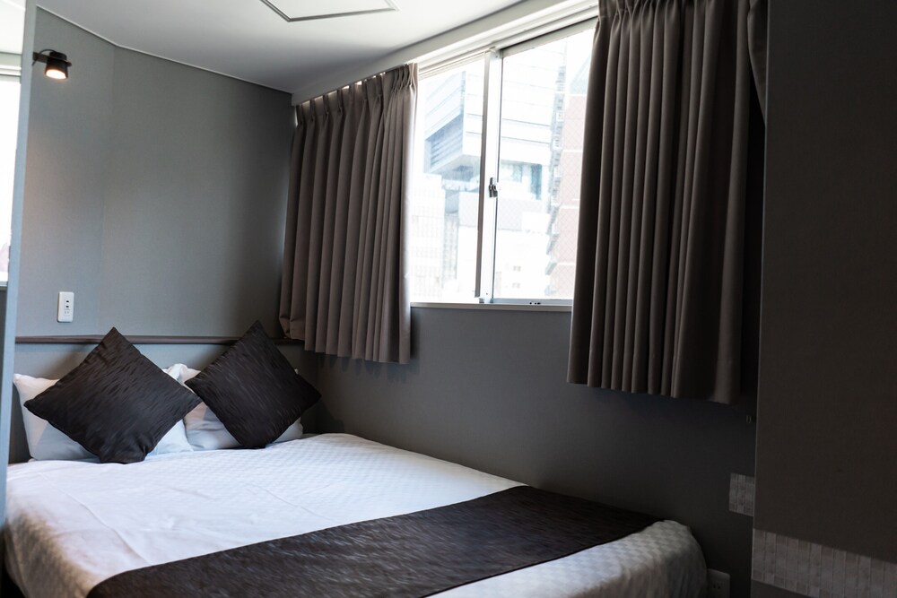 Hotel S-Presso - The North