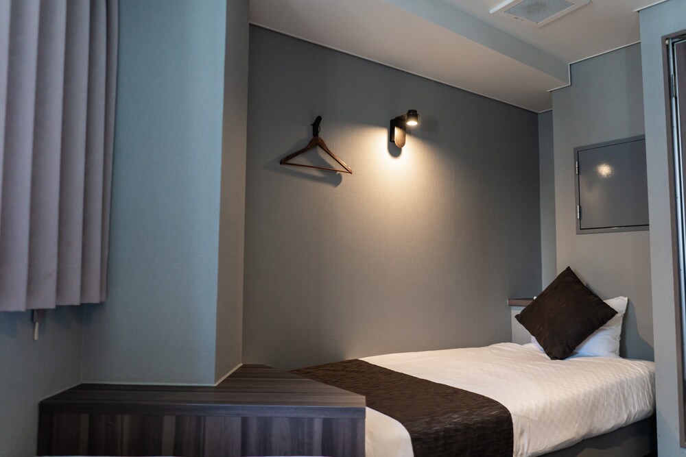 Hotel S-Presso - The North