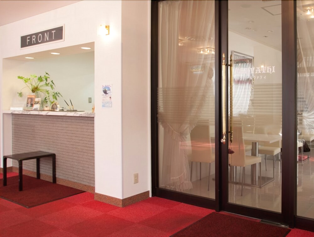 Hotel Stage