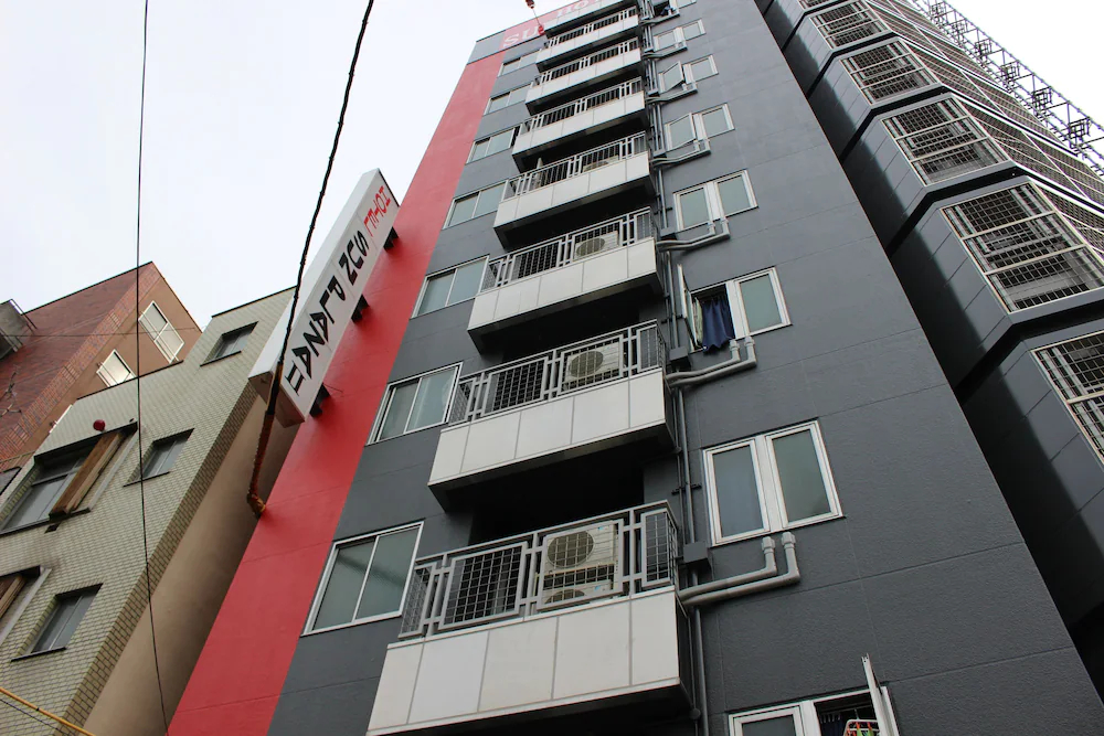 Hotel Sunplaza 2