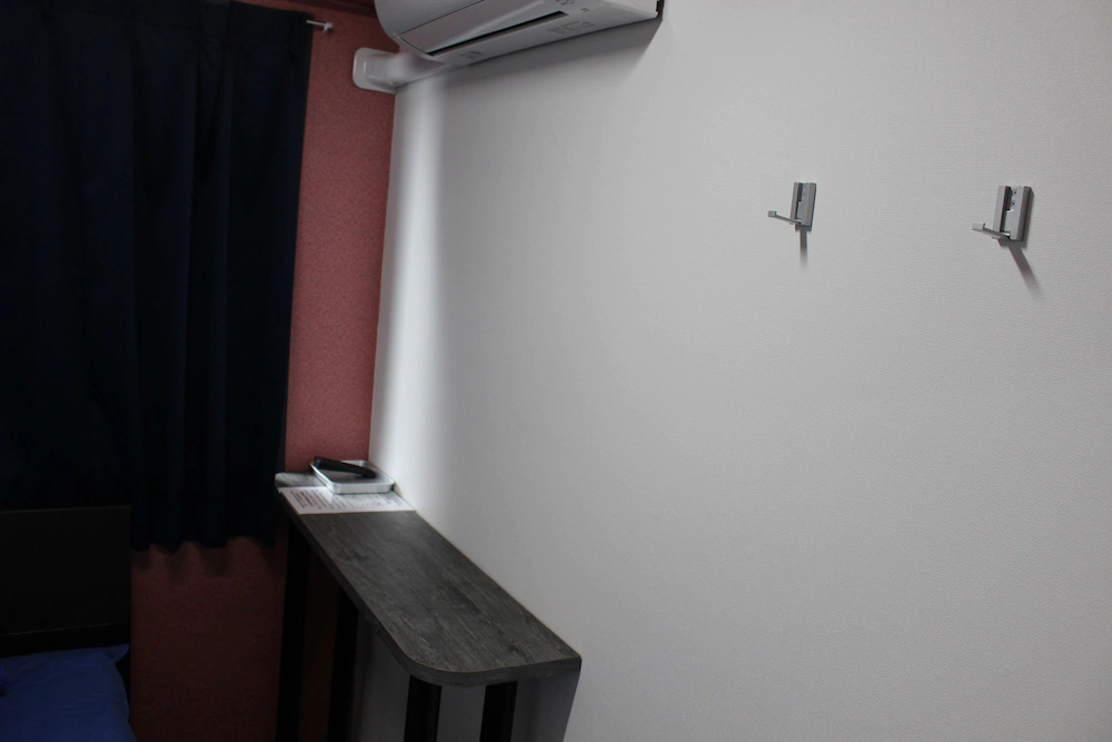 Hotel Sunplaza 2