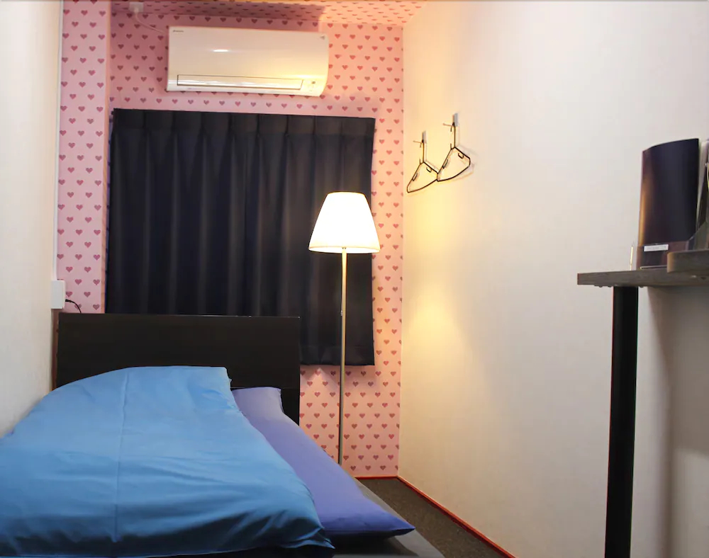 Hotel Sun Plaza 2 Annex